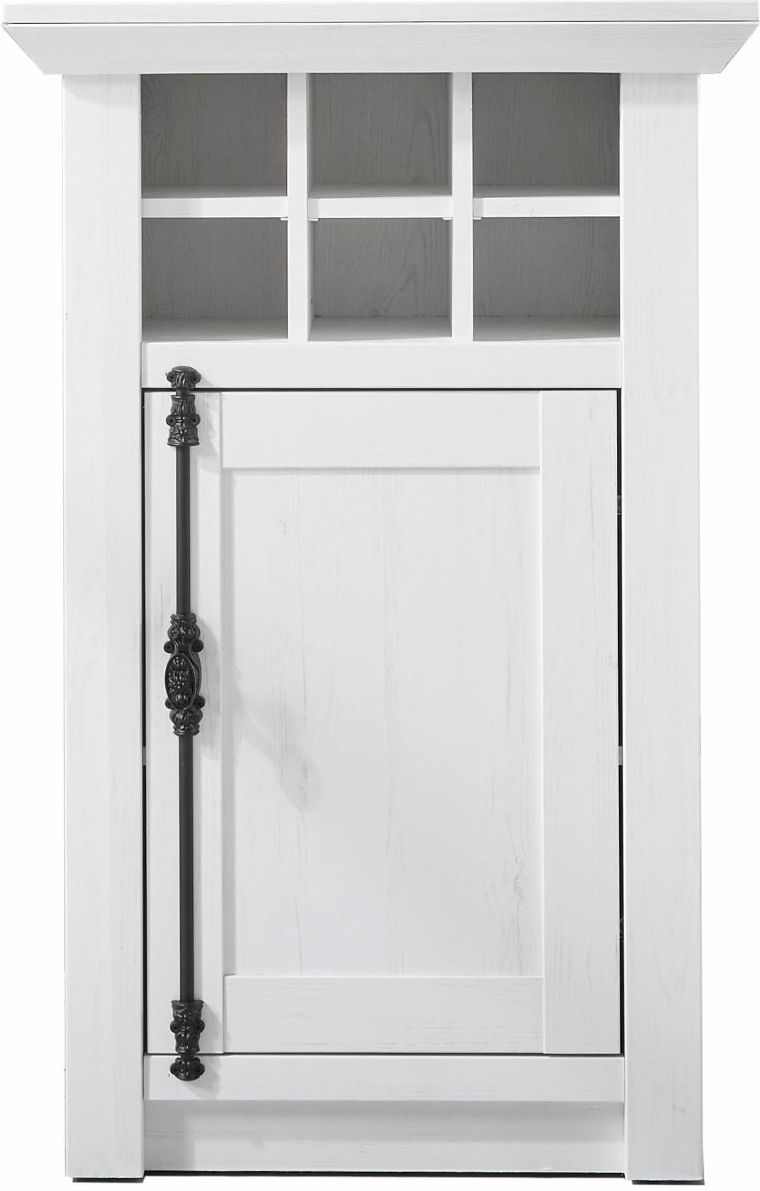 Home affaire Kommode "California", Breite 63 cm günstig online kaufen