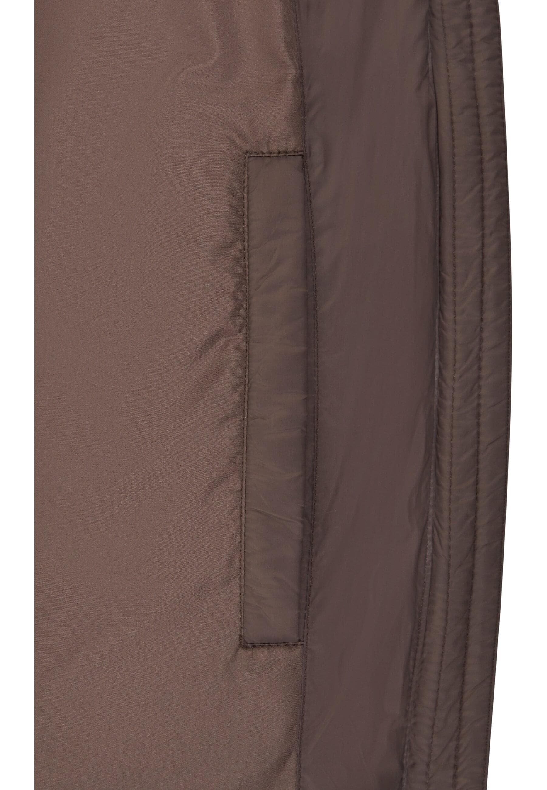 Karl Kani Winterjacke »Karl Kani Karl Kani Sport Patch Crop Puffer Jacket« 1 Stk. tlg. ohne Kapuze