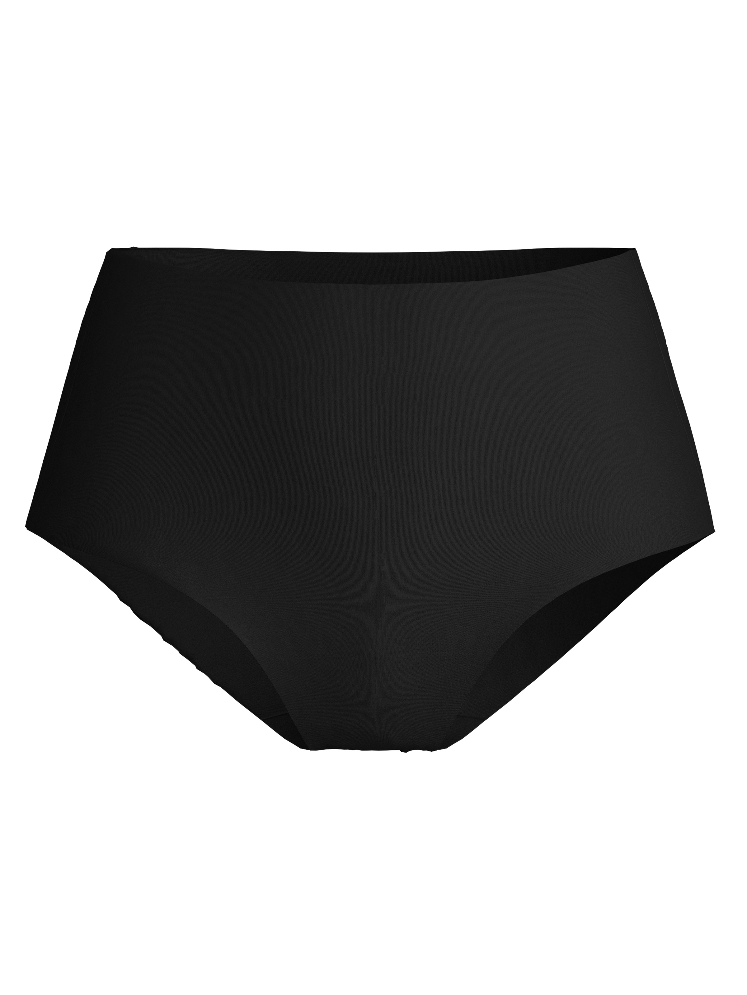 CALIDA High-Waist-Slip »Natural Skin« mit hohem Bund, flache Abschlüsse, Interlock-Qualität