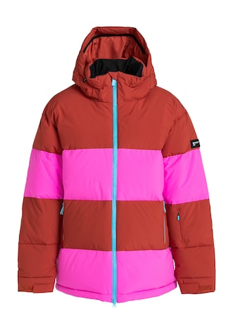 Snowboardjacke »ROWLEY x ROXY Block Puffer«