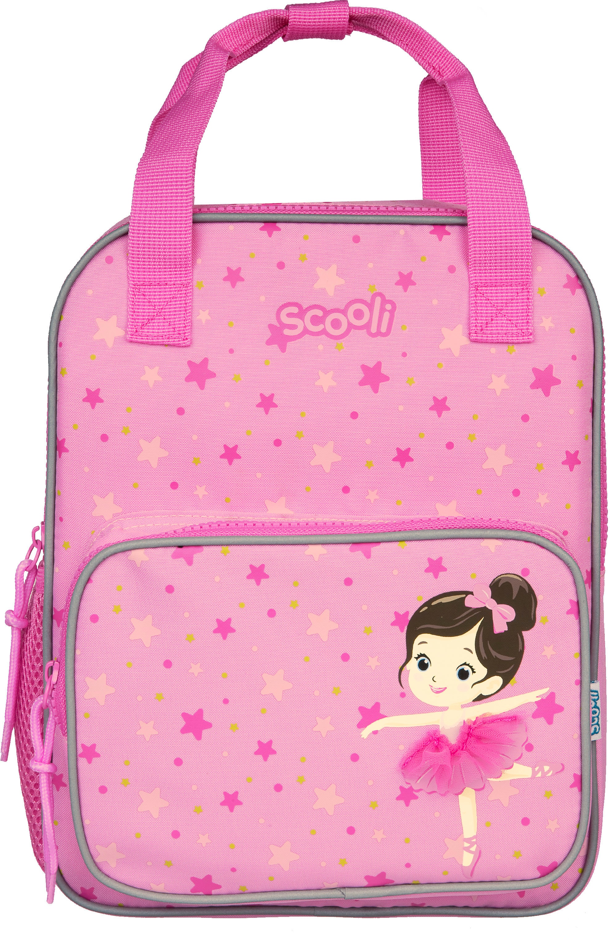 Scooli Kinderrucksack »Mini-Me« für den Kindergarten