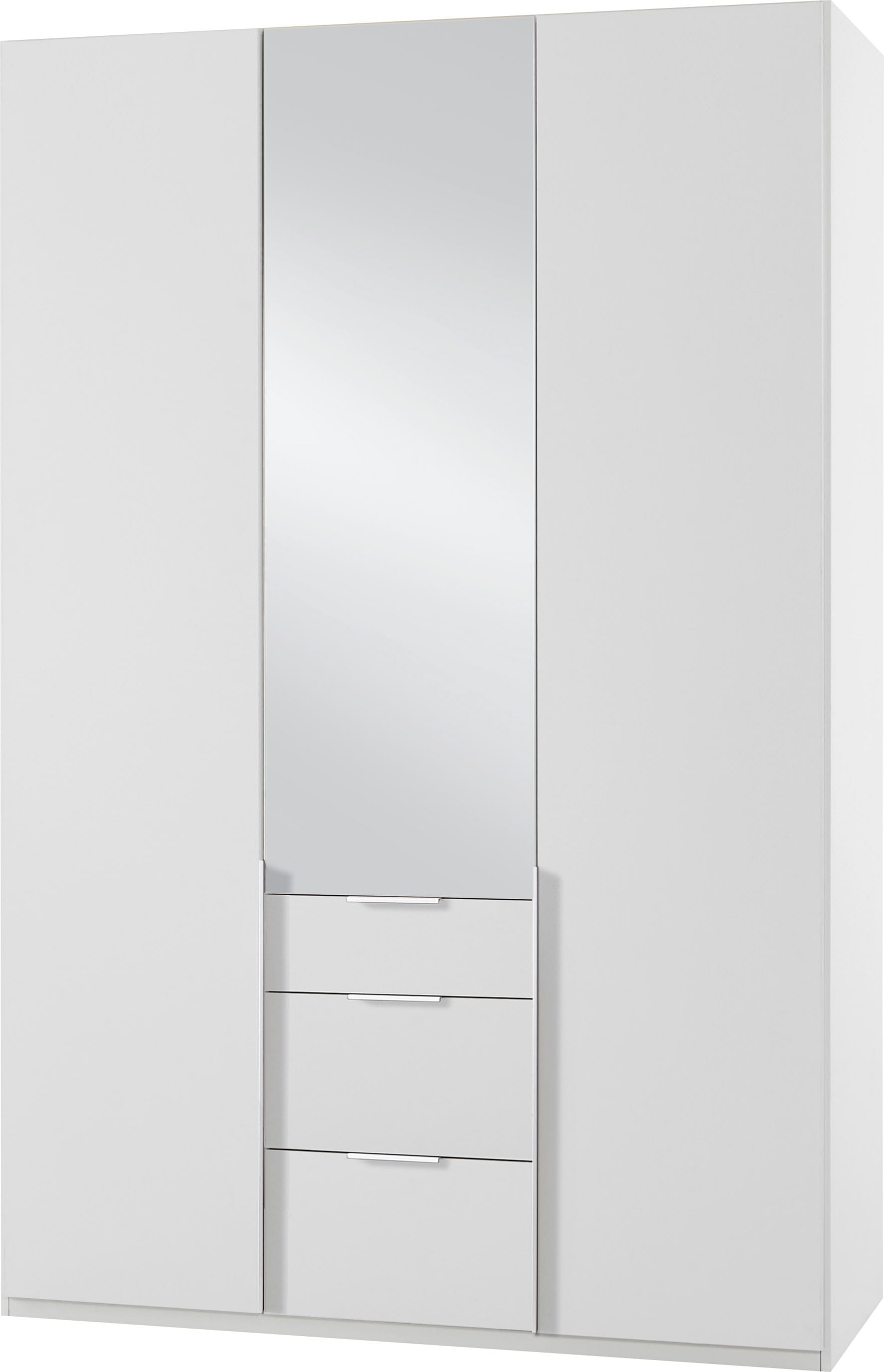 Wimex Kleiderschrank "New York", in vielen Breiten, 208 oder 236cm hoch günstig online kaufen