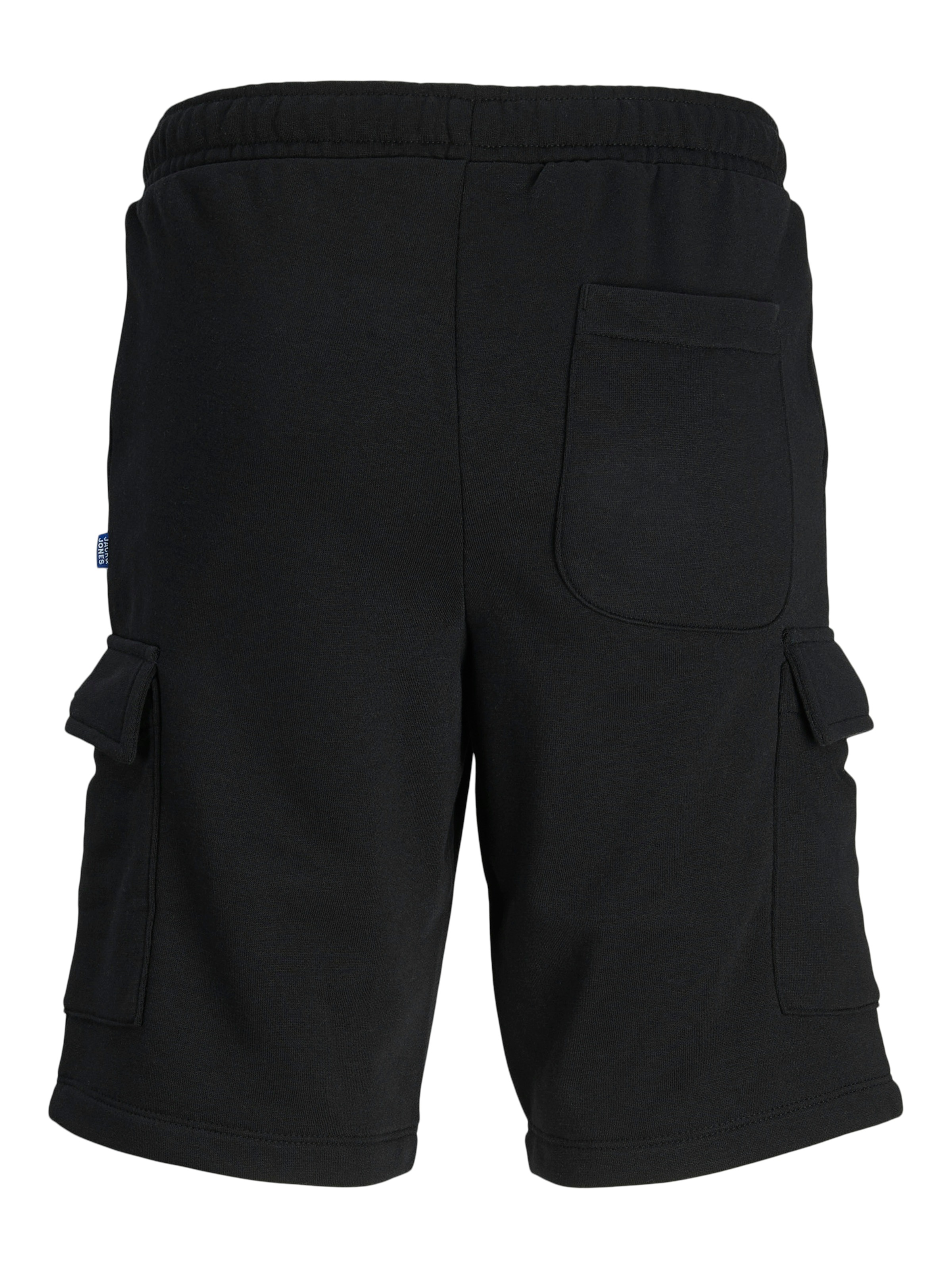 Jack & Jones Junior Cargoshorts »JPSTBRADLEY SWEAT CARGO SHORTS SN JNR«