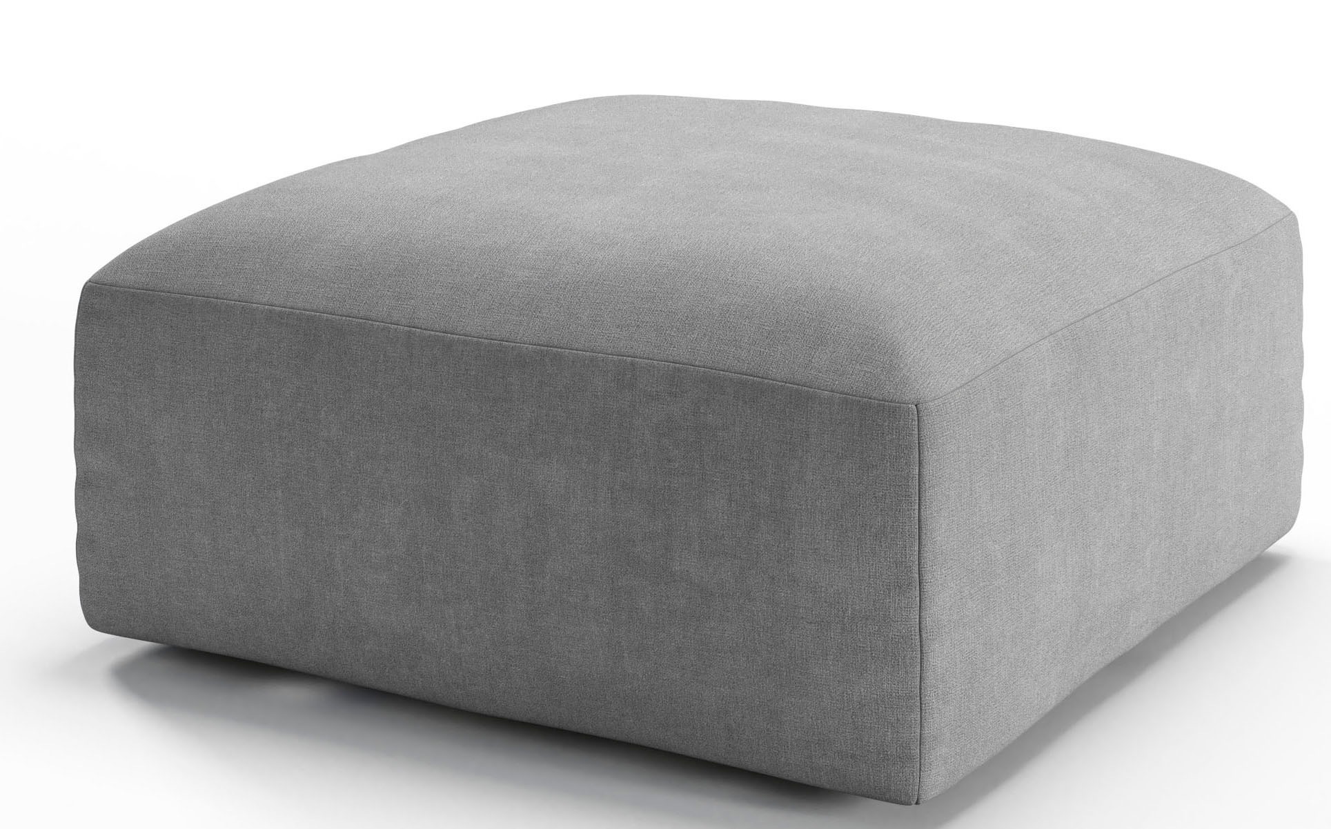 RAUM.ID Polsterhocker »Cushid«, Passend zur Serie Cushid