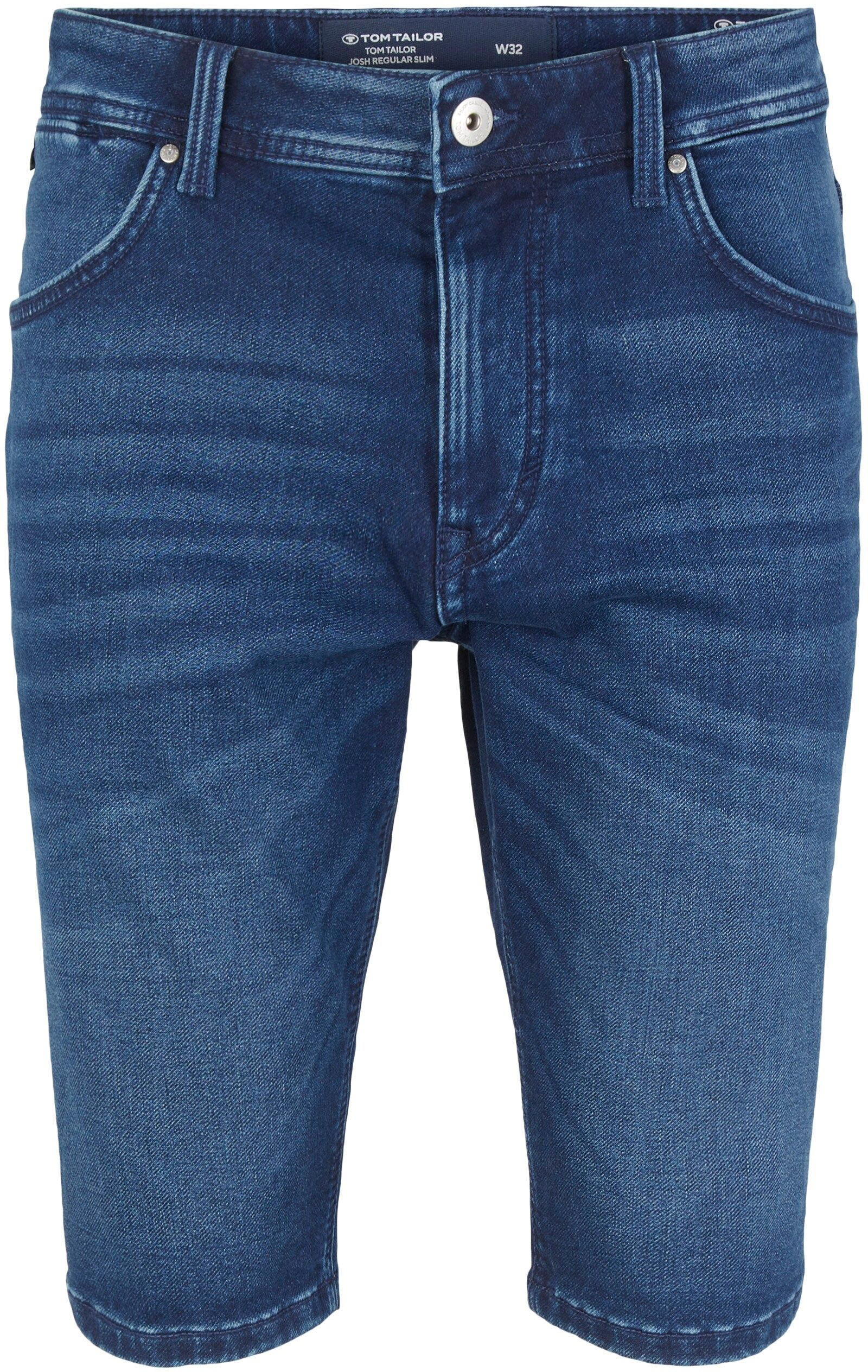 2. Bild von TOM TAILOR Jeansshorts
