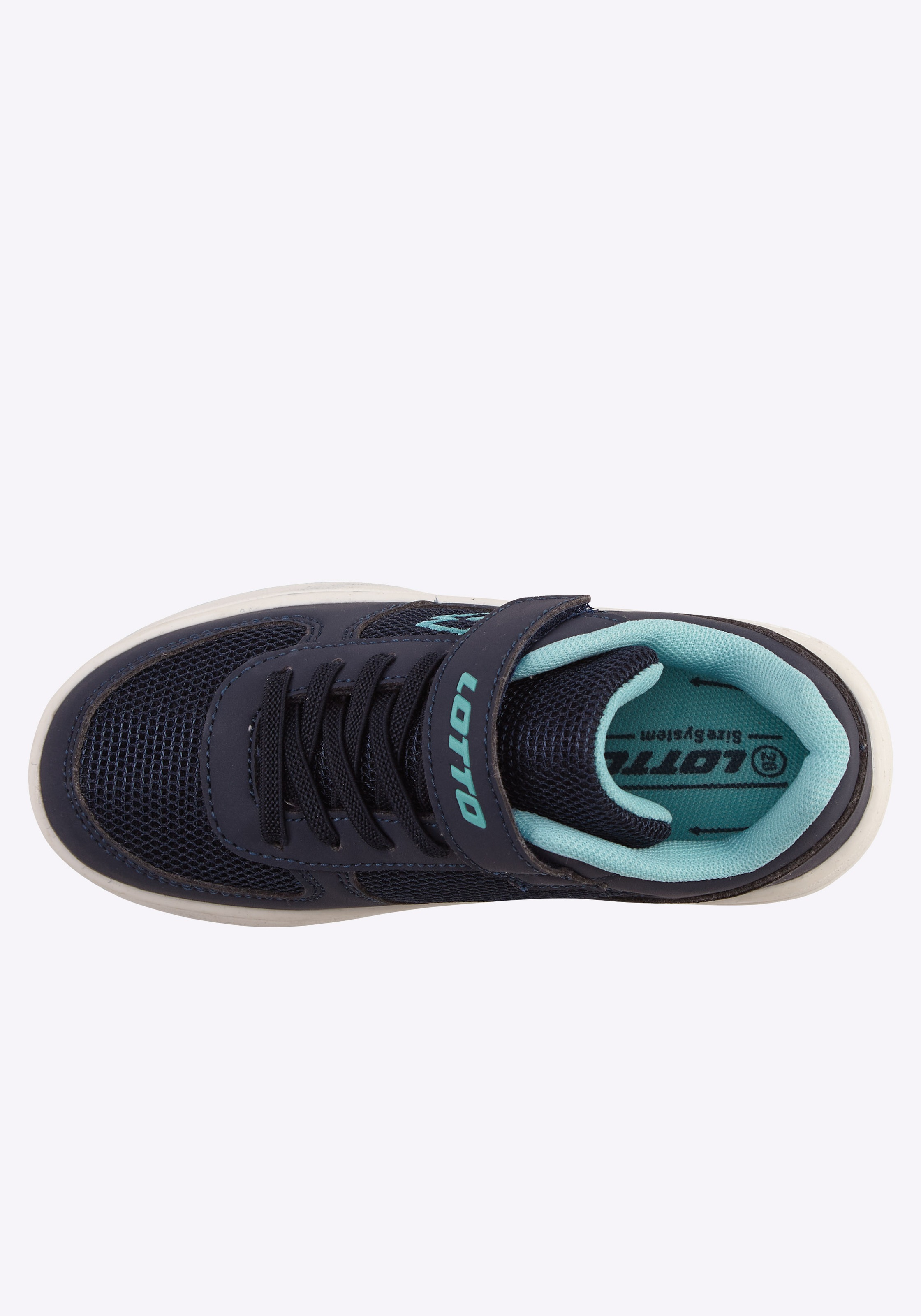 lotto Sneaker