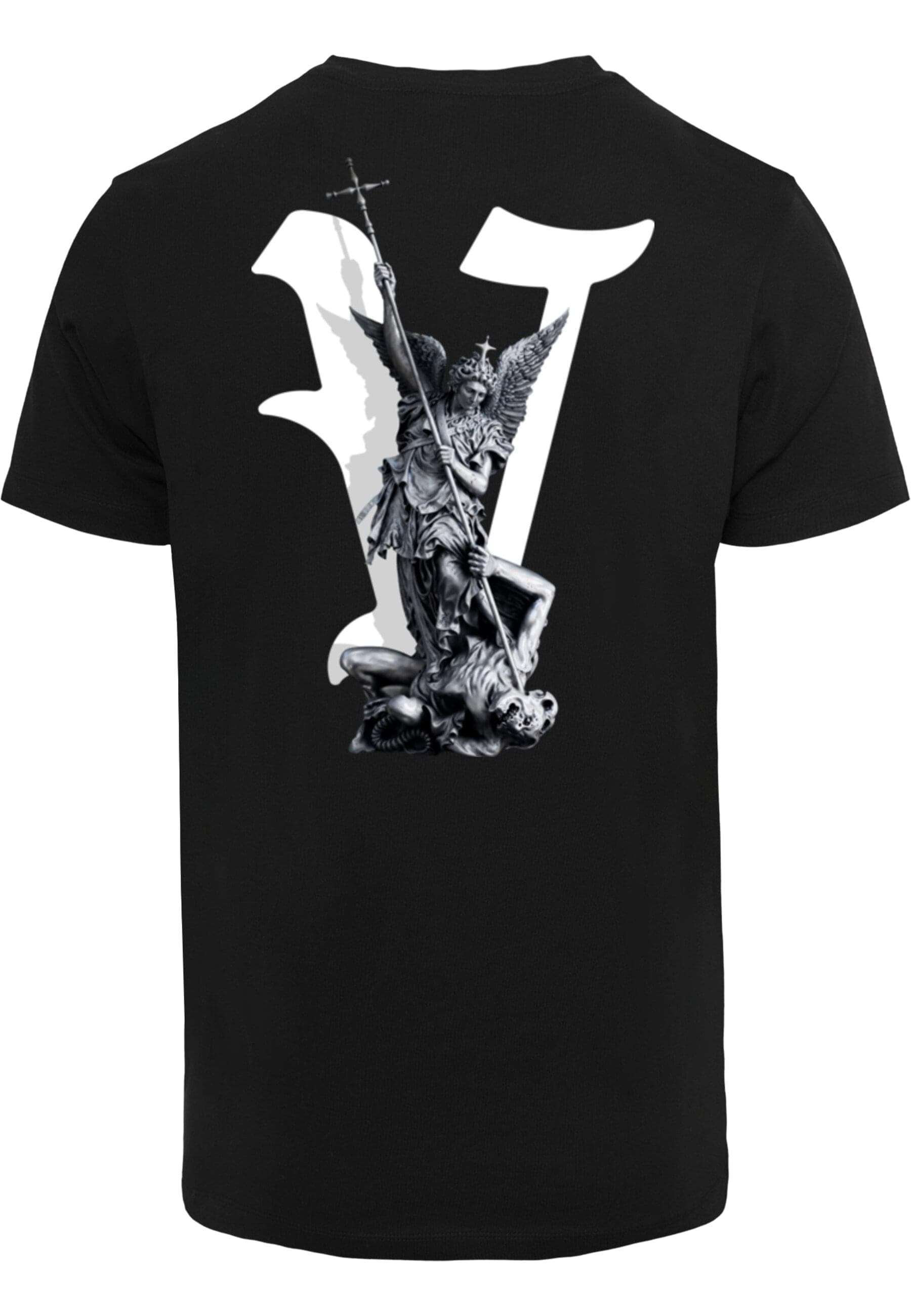 MisterTee T-Shirt »MisterTee Victory Reigns Tee« 1 Stk. tlg.
