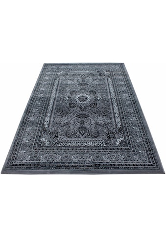 Ayyildiz Teppiche Teppich »Marrakesh 207«, rechteckig, 12 mm Höhe, Kurzflor,... kaufen