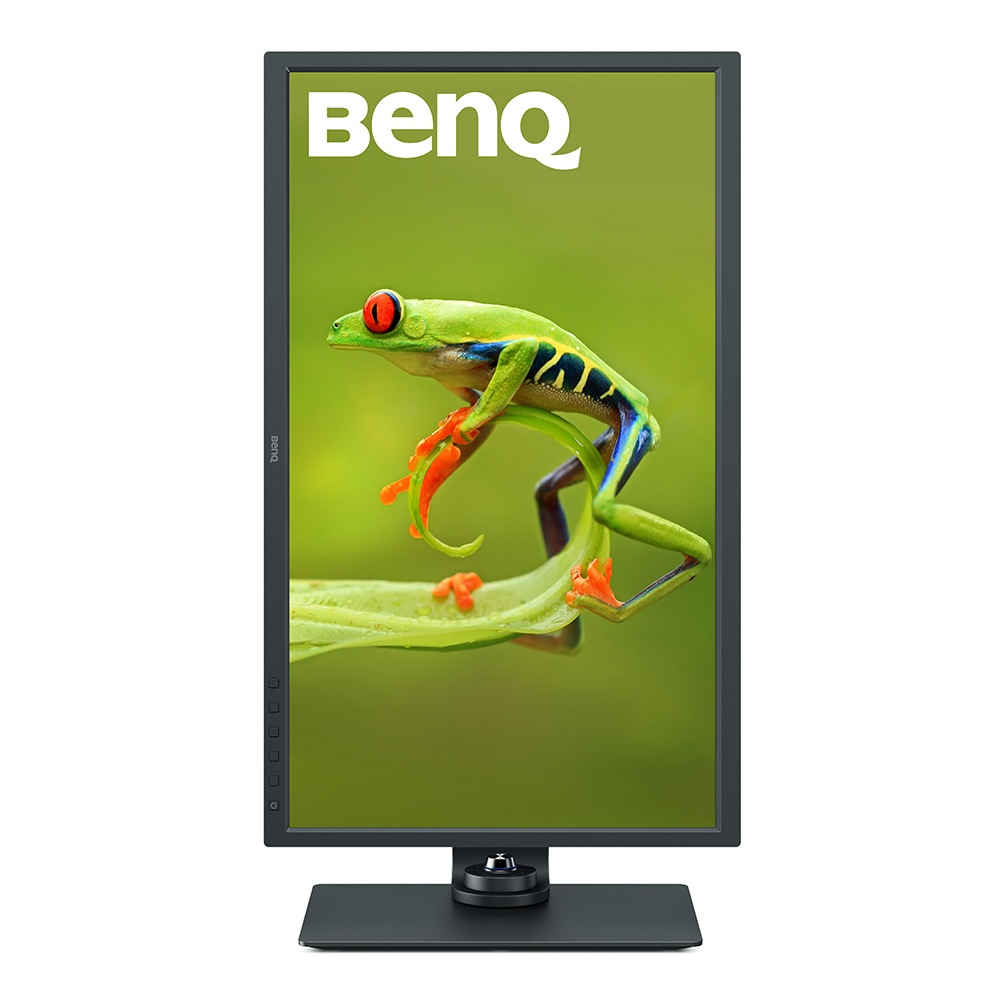 BenQ LCD-Monitor »SW321C«, 80 cm/31,5 Zoll, 3840 x 2160 px, 4K Ultra HD