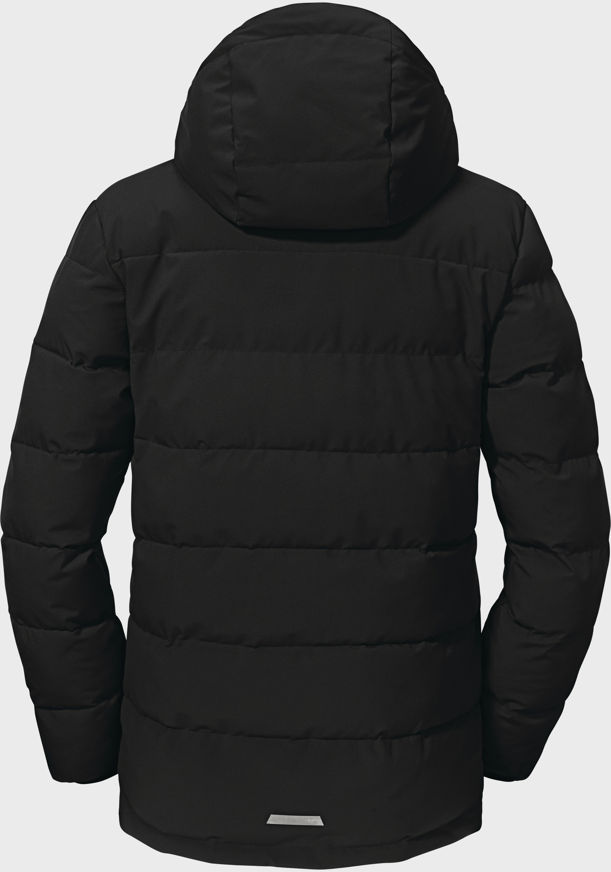 Schöffel Outdoorjacke »Ins. Jacket Eastcliff M« mit Kapuze