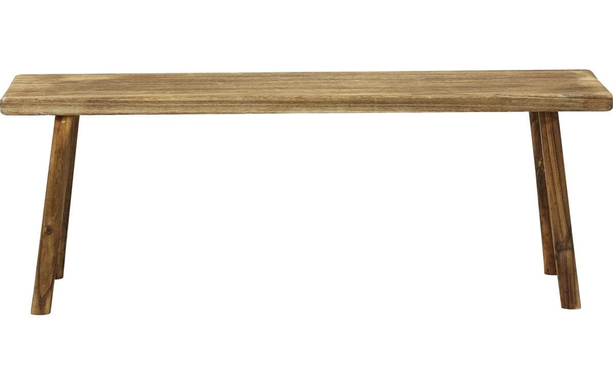   Sitzbank »House Doctor Nadi, 120 x 38 x 43 cm«