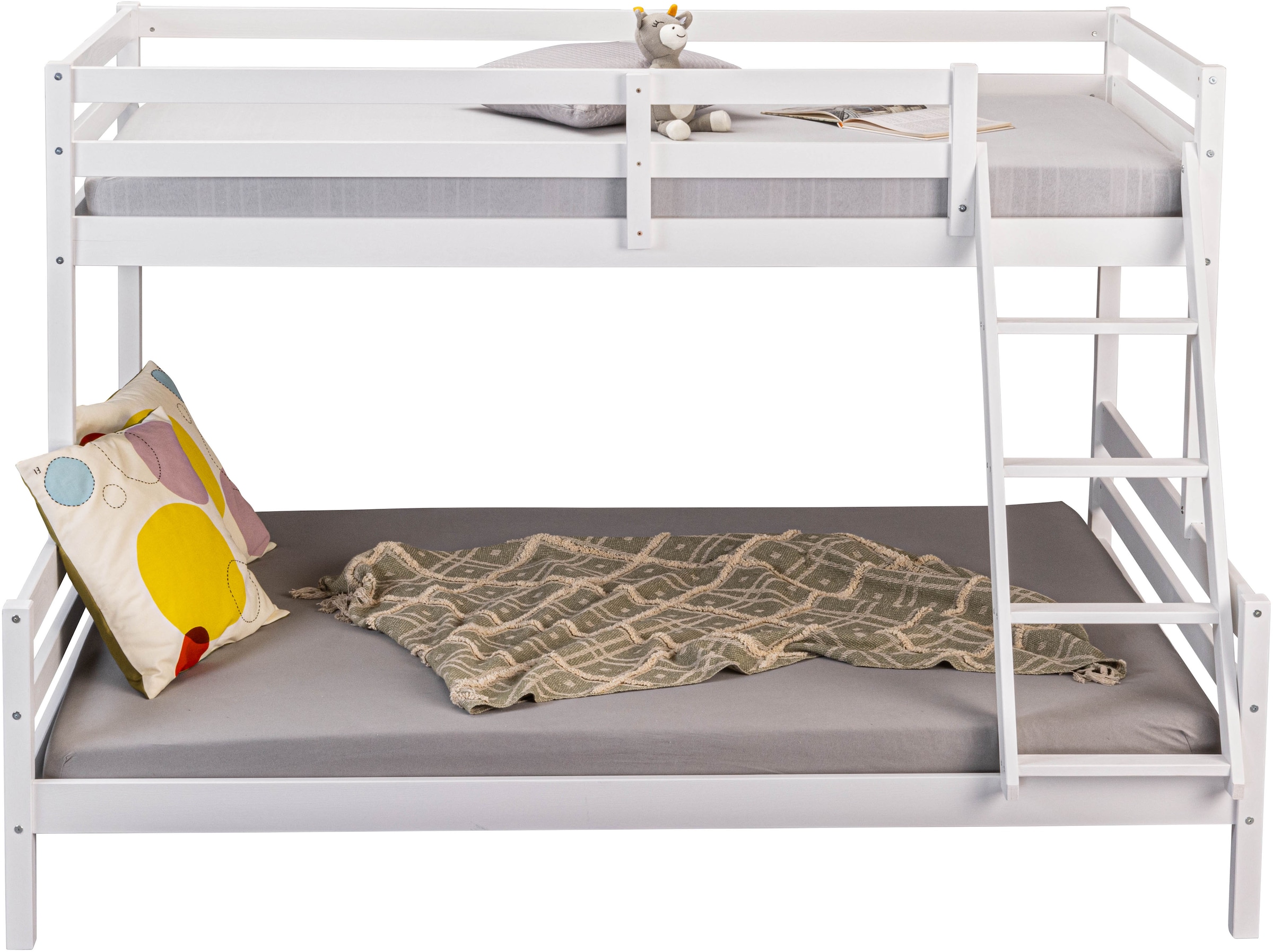 Inter Link Etagenbett, (1 St.)