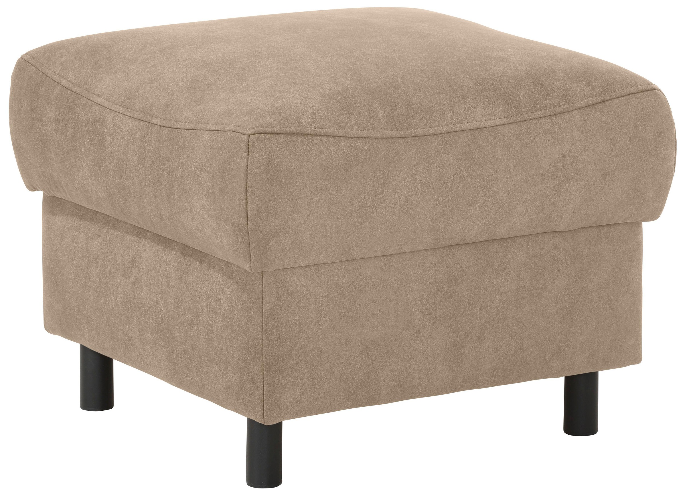 Home affaire Hocker »Boccaccio«, mit Stauraum, passend zur Serie günstig online kaufen