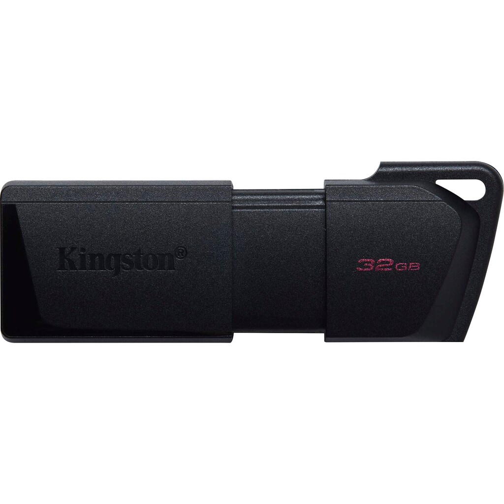 Kingston USB-Stick »DataTraveler Exodia M«, (USB 3.2)