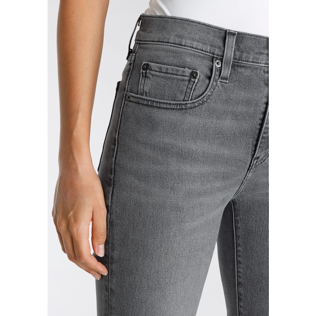 Levi's® Straight-Jeans »724 High Rise Straight« online kaufen