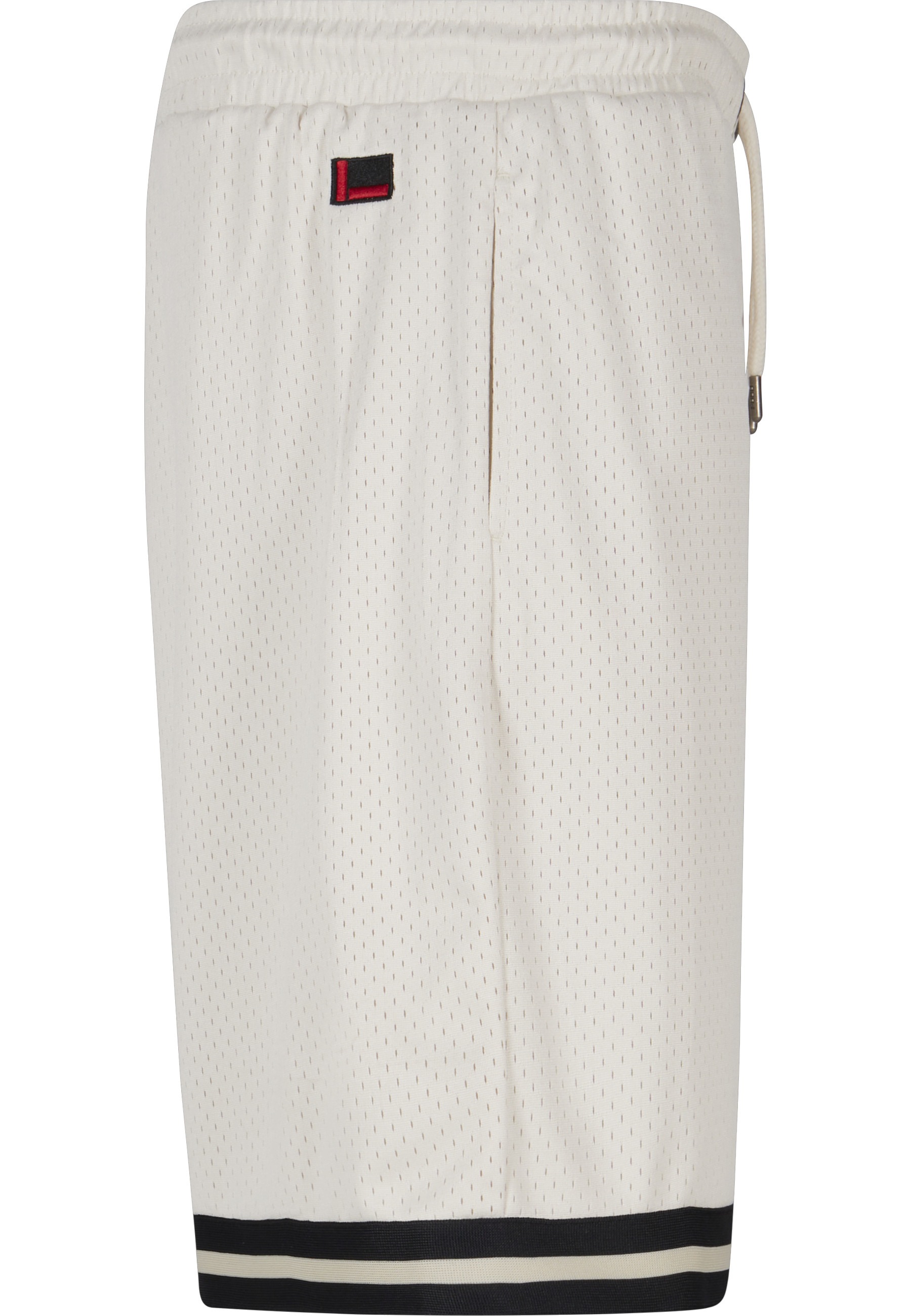 Fubu Shorts »Fubu Herren FM241-014-1 Fubu Varsity Mesh Shorts«