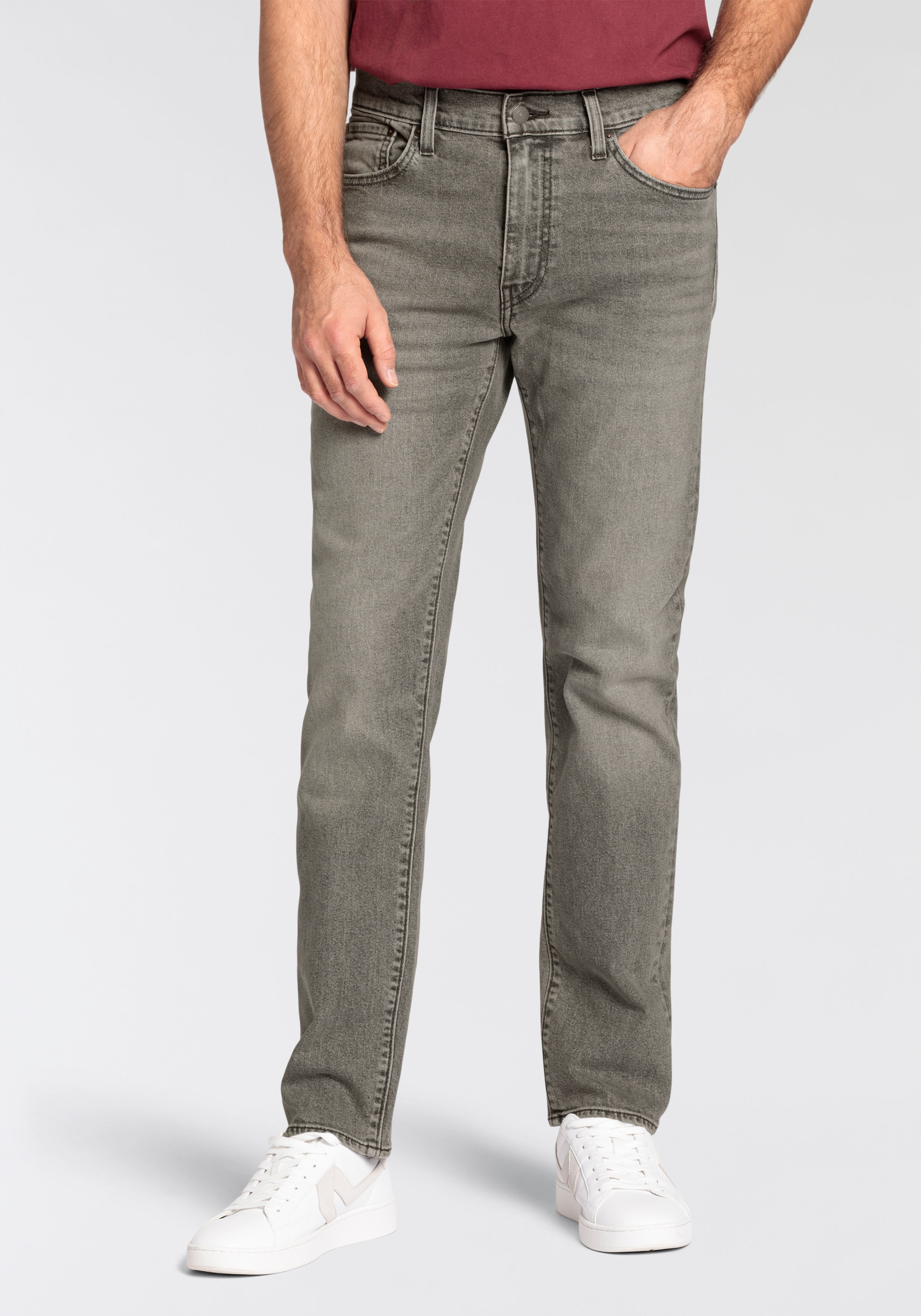 Levi's® Slim-fit-Jeans »511 SLIM«, mit Stretch
