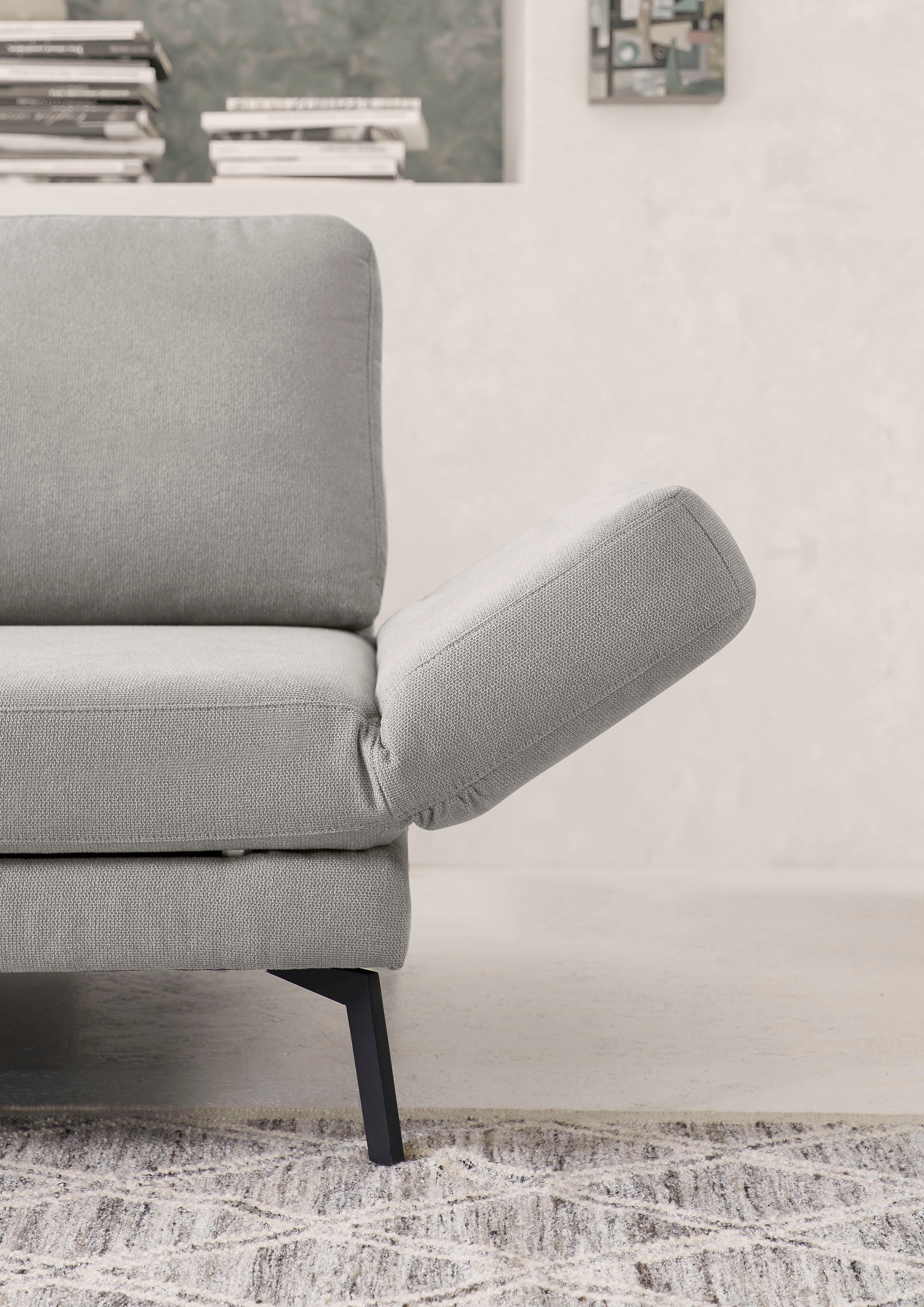 3C Candy Ecksofa »Kairo modernes Multifunktions-Sofa, bequem, L-Form«, inkl günstig online kaufen