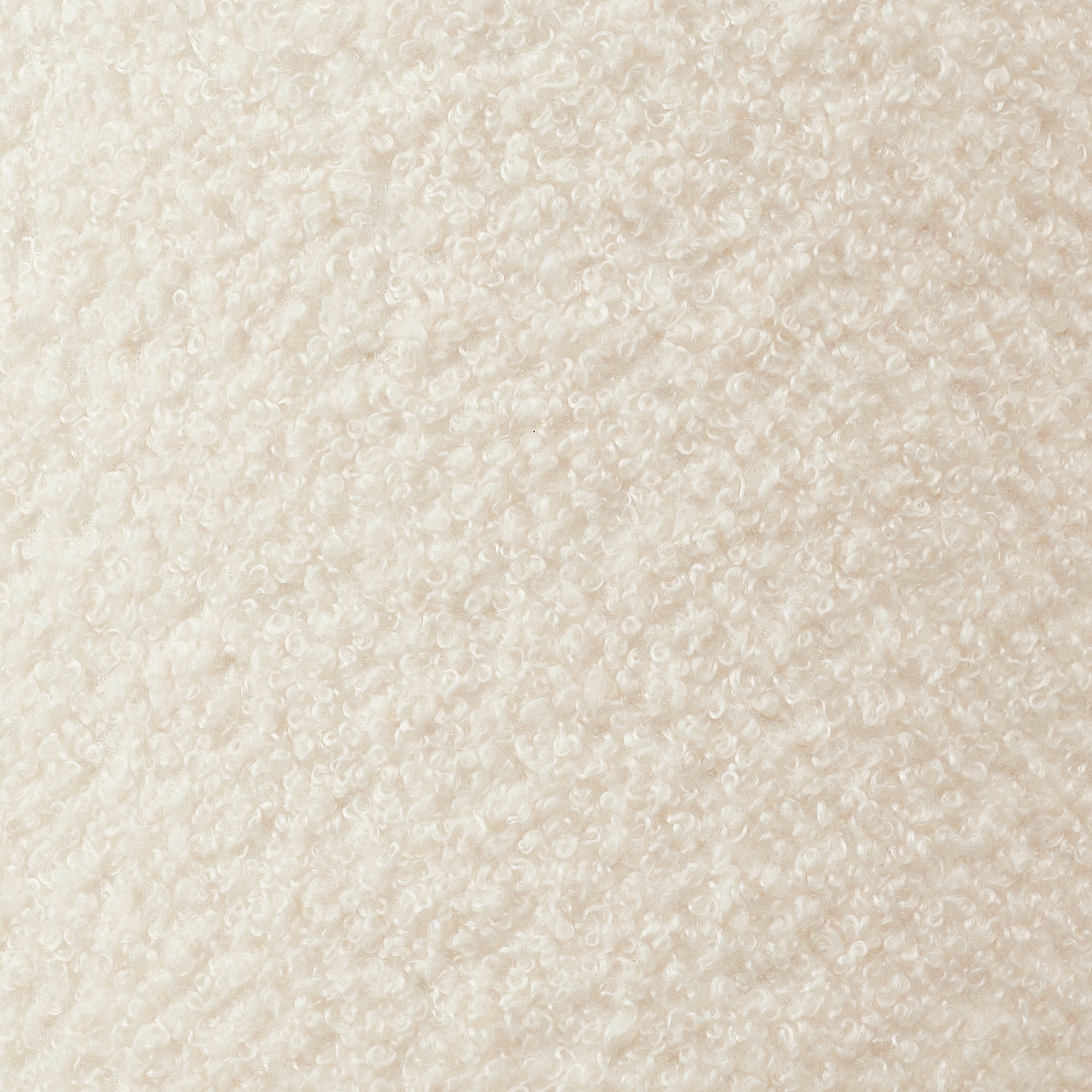 Brilliant Pendelleuchte »Teddy«, 3 flammig, Leuchtmittel E27 | ohne Leuchtmittel, flauschiger Teddystoff, 150 x 94 x 23 cm, E27, kürzbar, Textil, beige