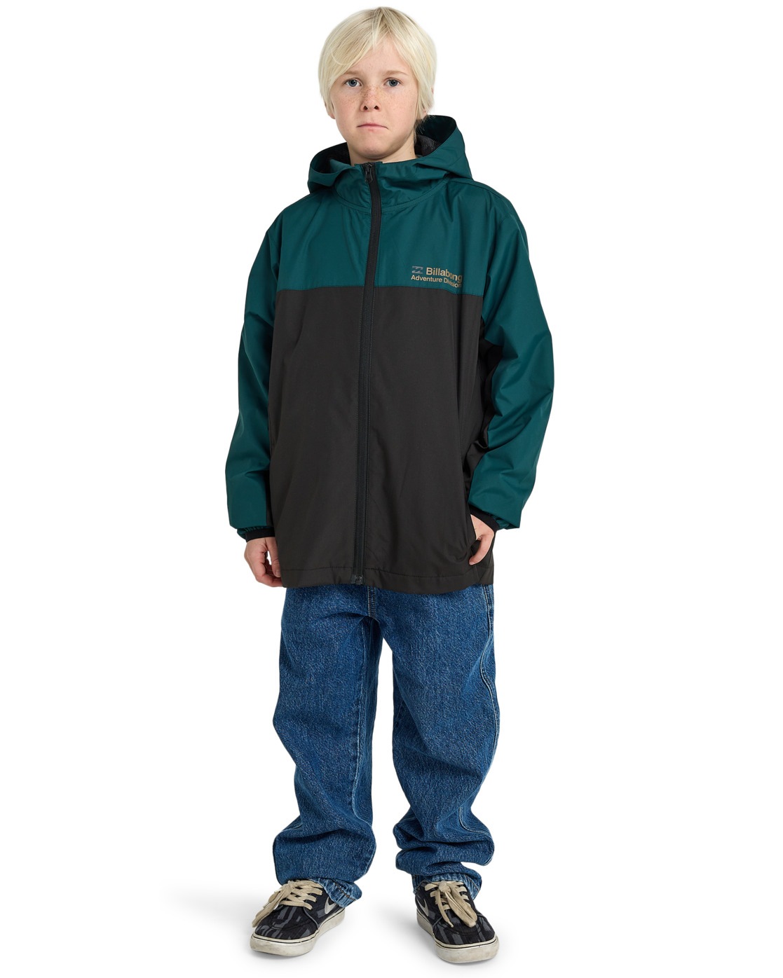 Billabong Windbreaker »Transport«