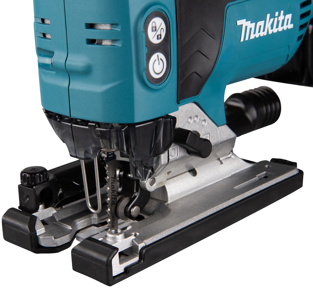 Makita Akku-Pendelhubstichsäge »DJV181Z«, ohne Akku und Ladegerät