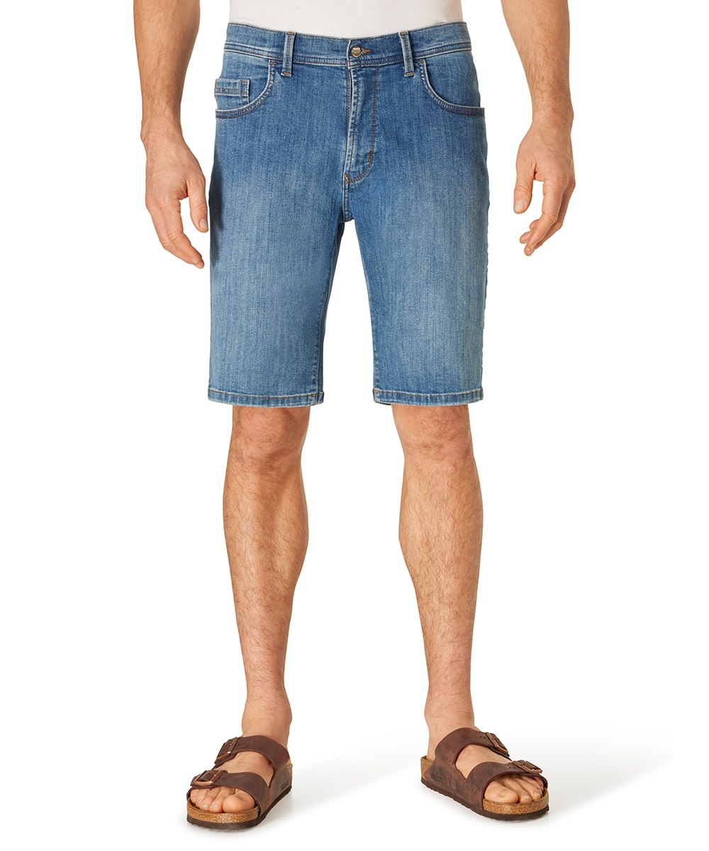 Pioneer Authentic Jeans Jeansshorts »Finn«