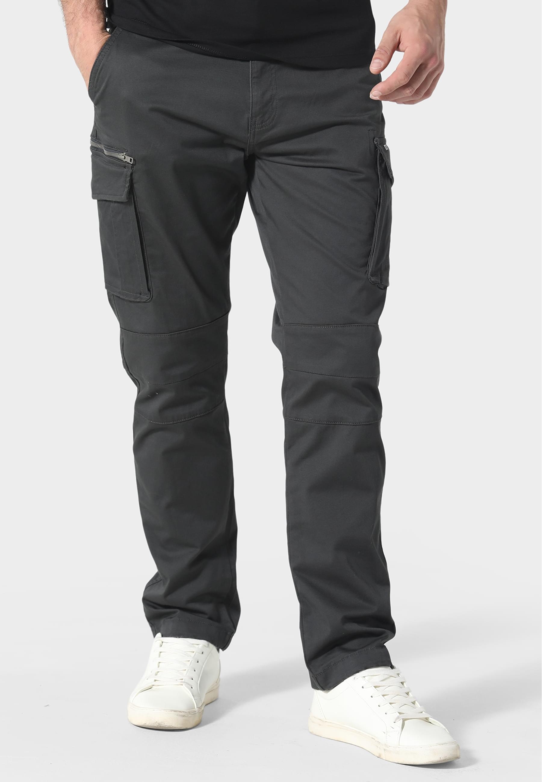 883Police Cargohose »883 Police NEWTON CARGO PANTS«