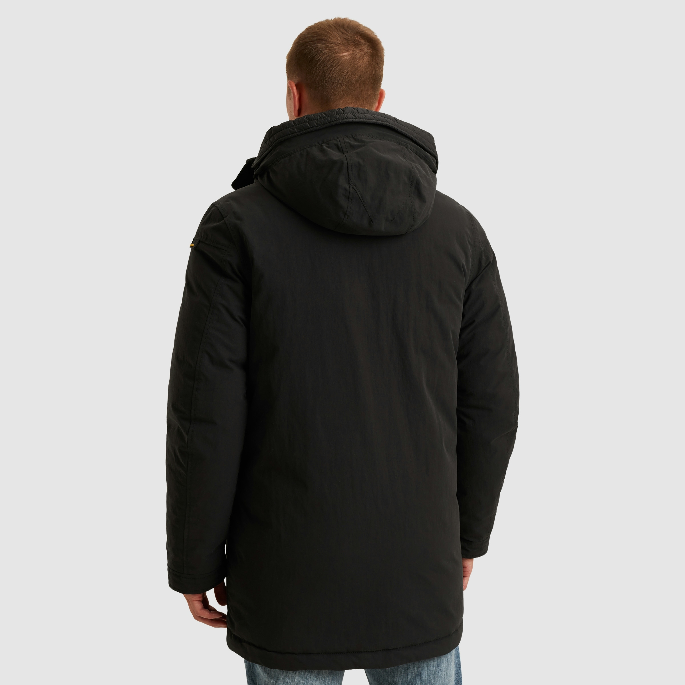 PME LEGEND Parka mit Kapuze mit Kapuze