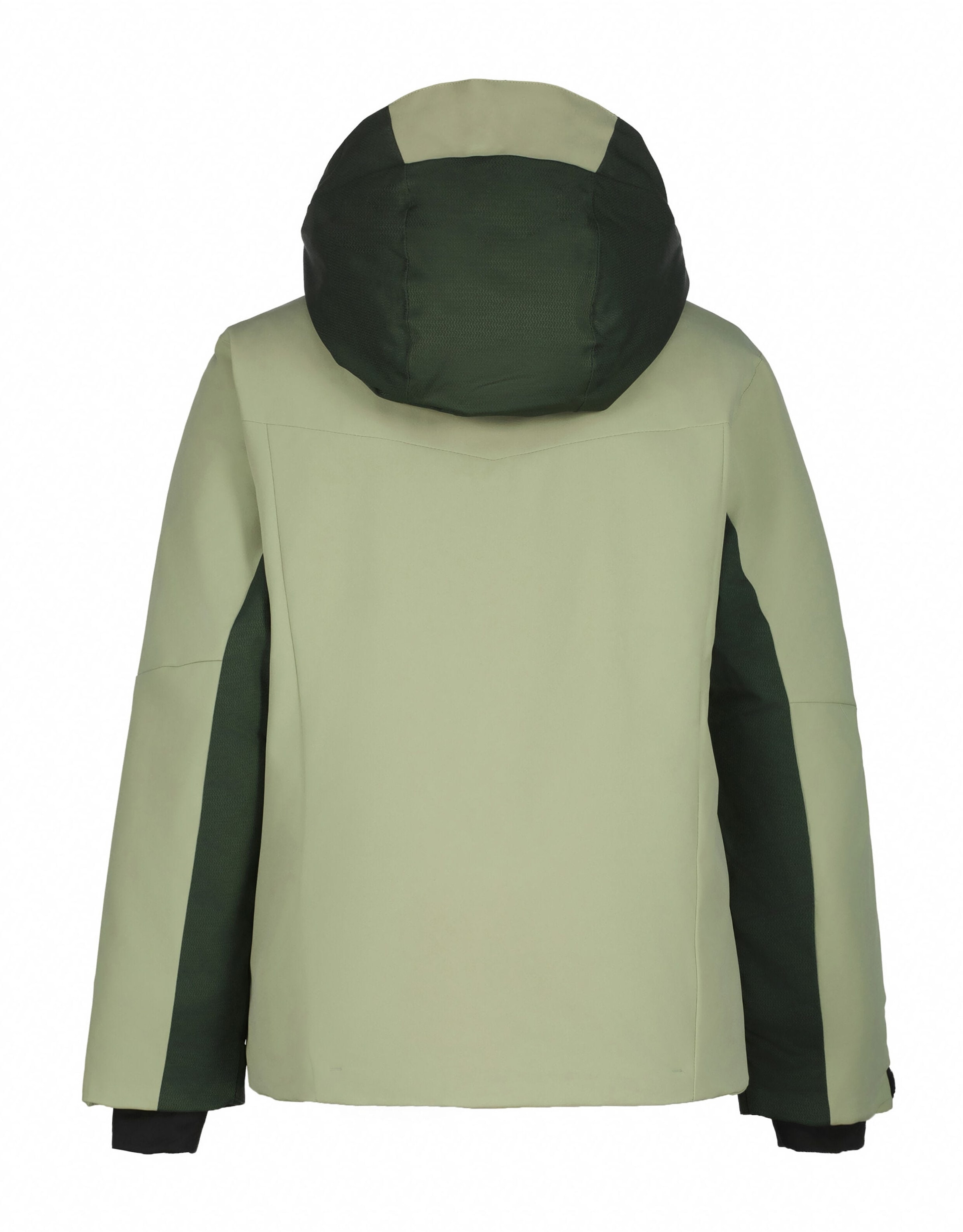 Icepeak Skijacke »ICEPEAK LANGDON JR«, (1 St.), mit Kapuze, mit dezenten Logoschriftzügen