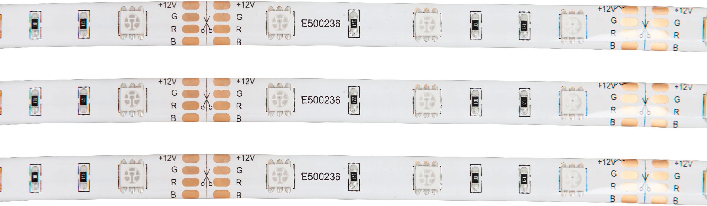 EGLO LED Stripe »LED STRIPE-Z«