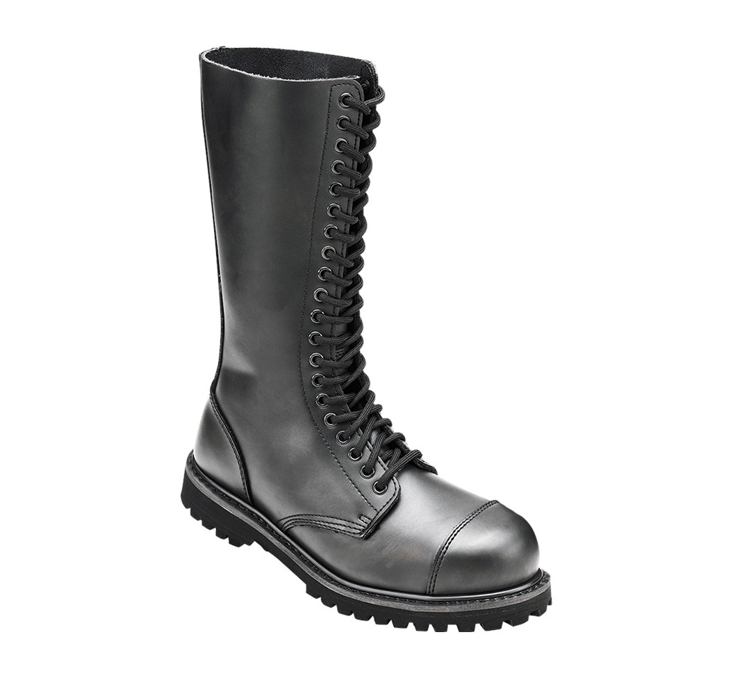 Brandit Stiefel »Brandit Accessoires 20 Eyes Phantom Boots«  1 Stk. tlg.