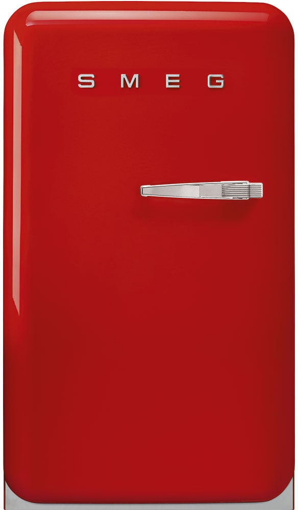 Bild von Smeg Kühlschrank »FAB10H«, FAB10HLRD5, 97 cm hoch, 54,5 cm breit