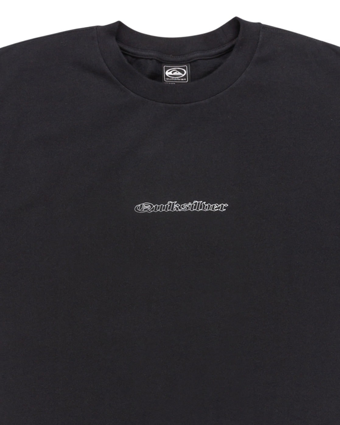 Quiksilver T-Shirt »Electric Connection«