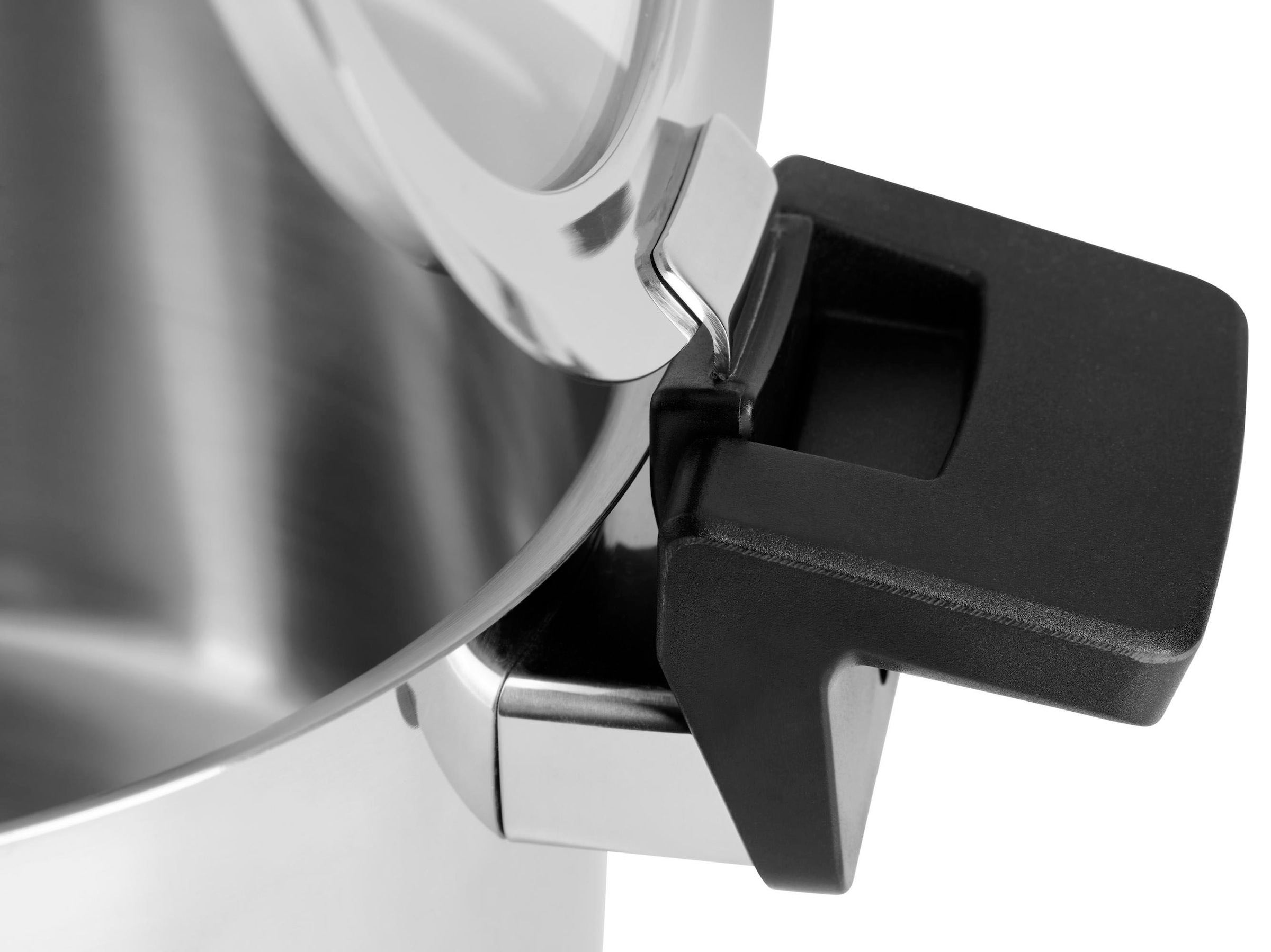 WOLL Kochtopf »Concept« 1 Stk. tlg. Edelstahl 18/10