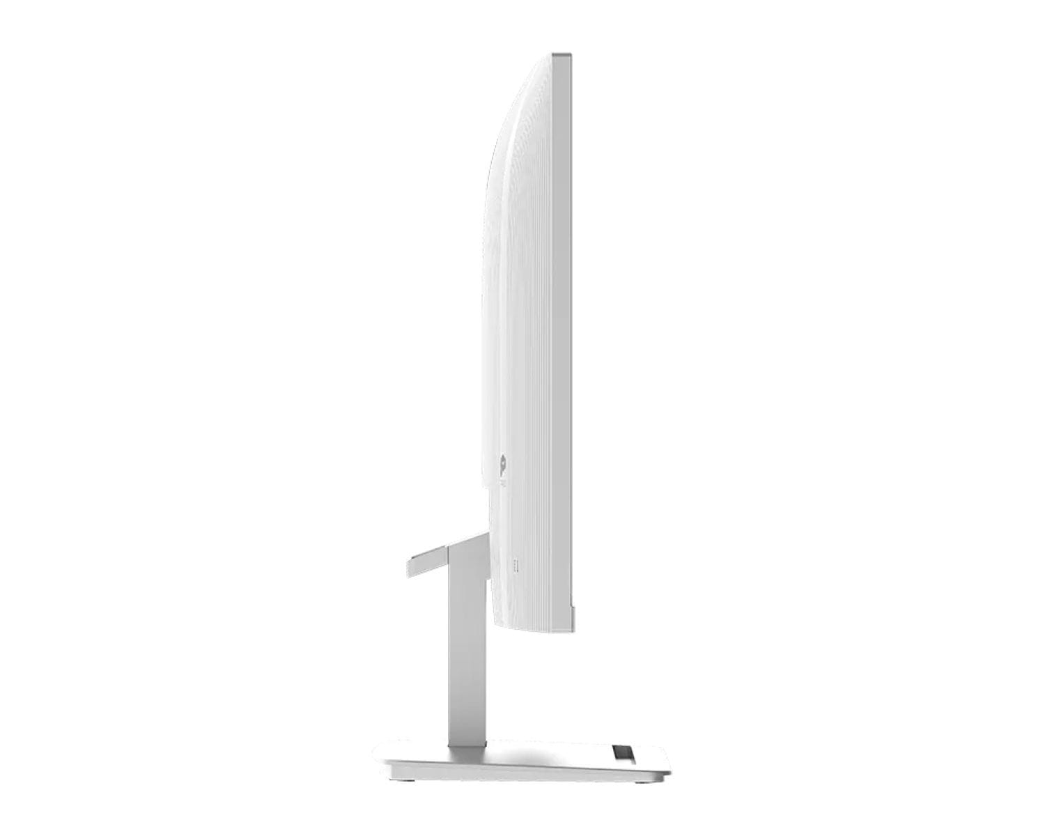 MSI LED-Monitor »PRO MP273QW E14« 68,6 cm/27 ″  2560 x 1440 px WQHD 1 Reaktionszeit 144 Hz neigbar, Lautsprecher
