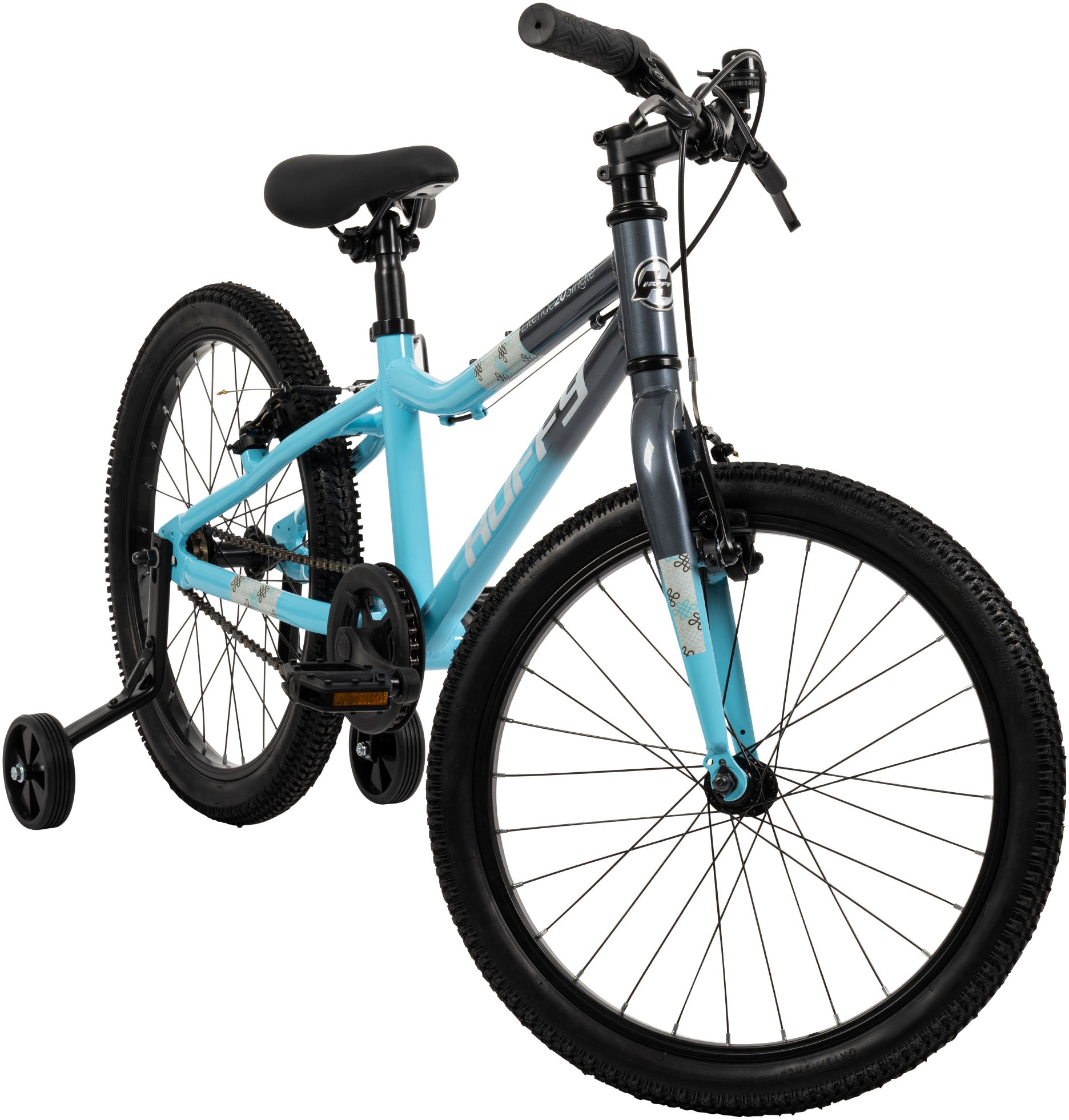 Huffy Kinderfahrrad »20-Zoll Literide Single-Speed Fahrrad«