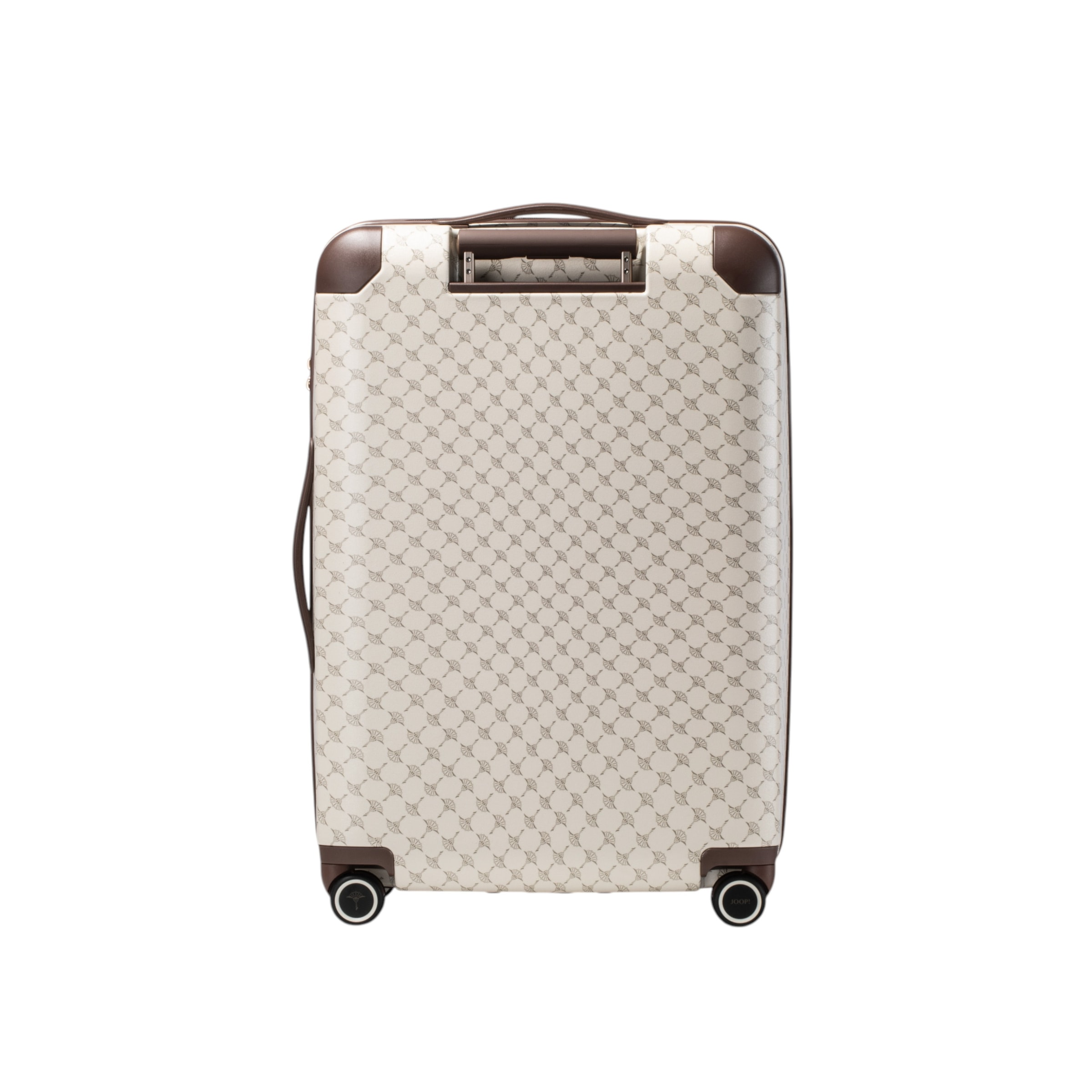 JOOP! Hartschalen-Trolley »cortina volare 1.0 trolleycase vz 4« 1 Stk. tlg. 73 l 4 Rollen Hartschalen-Koffer mit 4 Rollen