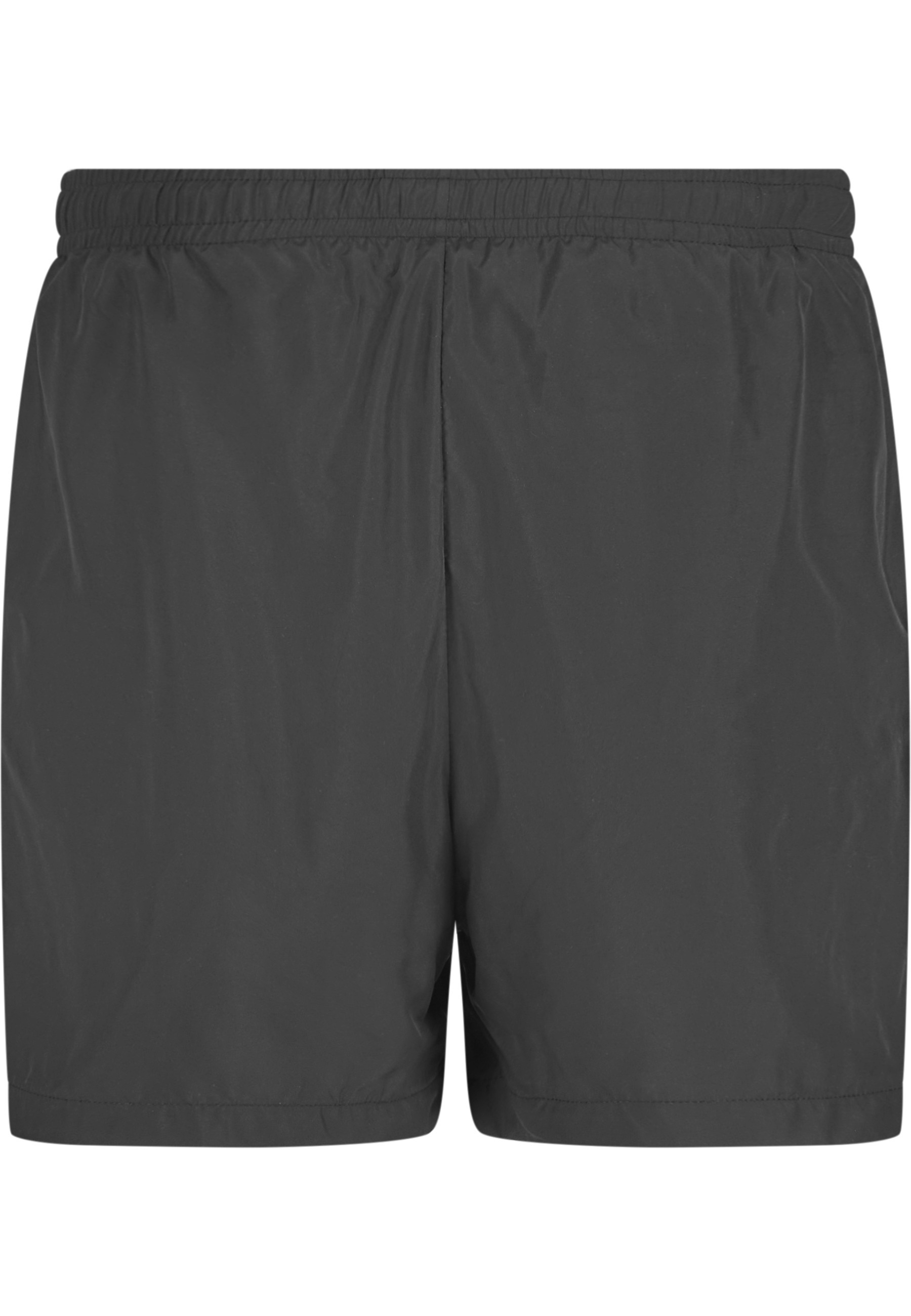 Karl Kani Shorts »Karl Kani Herren KM242-014-2 Wavy Retro Black Trackshorts«