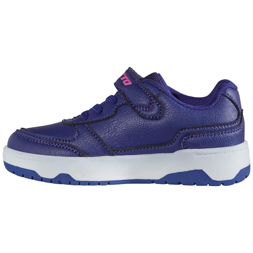 lotto Sneaker  - mit Elastikschn&uuml;rung f&uuml;r leichtes An- &amp; Ausziehen<br />