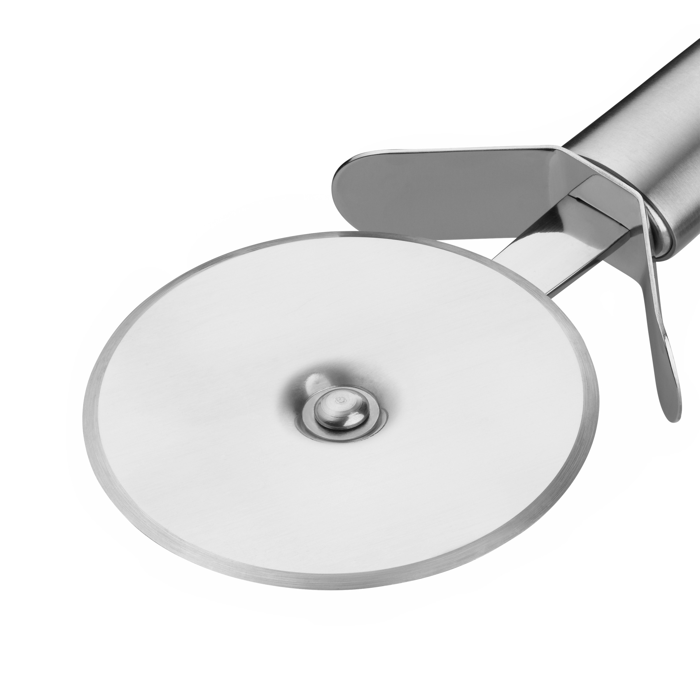 Silit Pizzaschneider »Classic Line« Pizzaschneider 22 cm, scharfes Schneidr günstig online kaufen