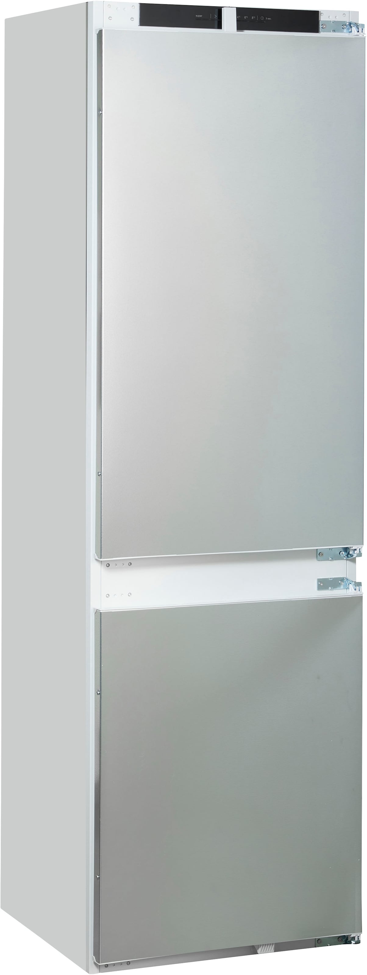 BOSCH Einbaukühlgefrierkombination »KIN86VSE0«, KIN86VSE0, 177,2 cm hoch, 54 ,1 cm breit online bestellen | Kühlschränke
