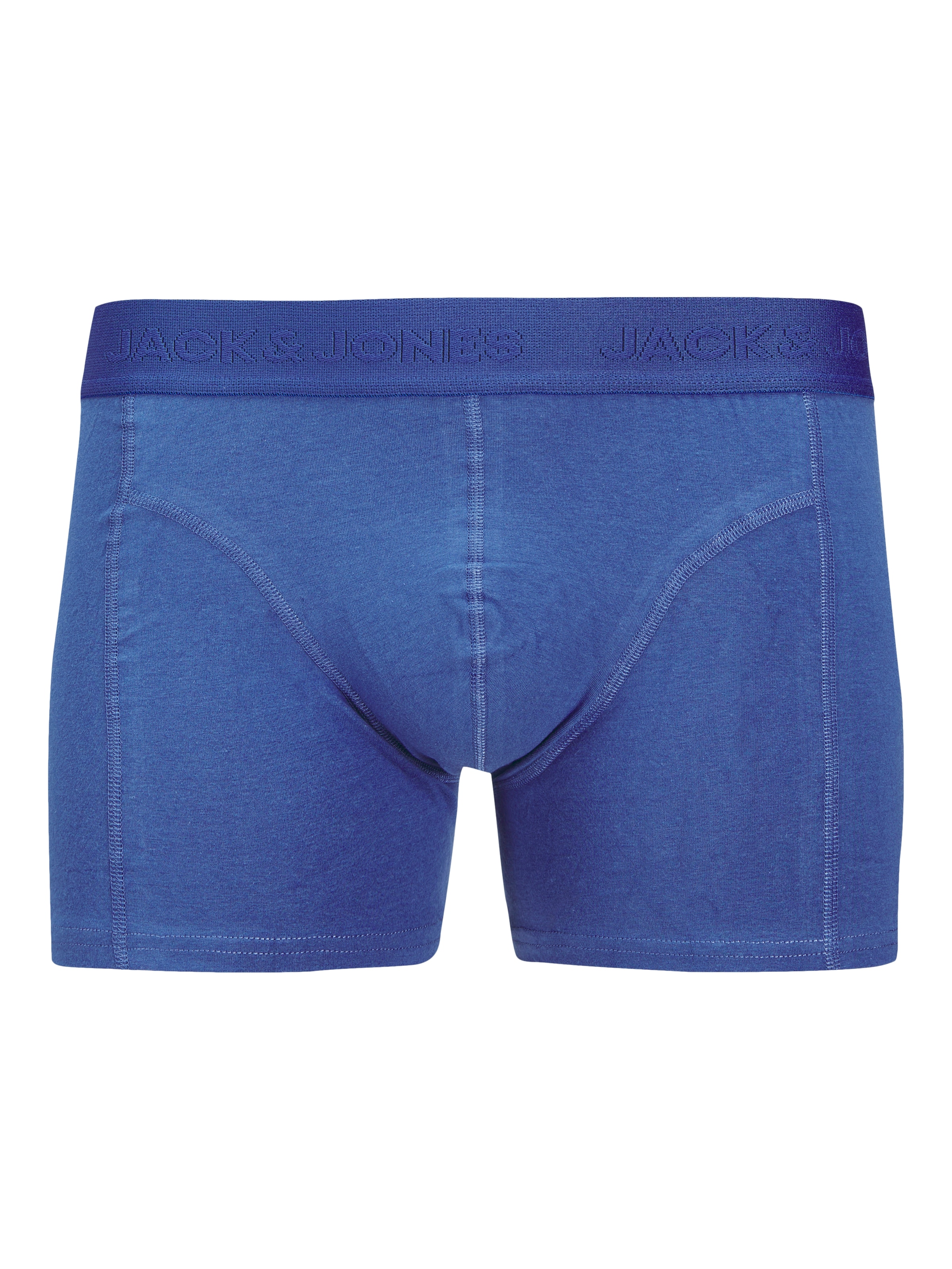 Jack & Jones Trunk »JACORDINARY TRUNKS 3 PACK NOOS«, (Packung, 3 St.)