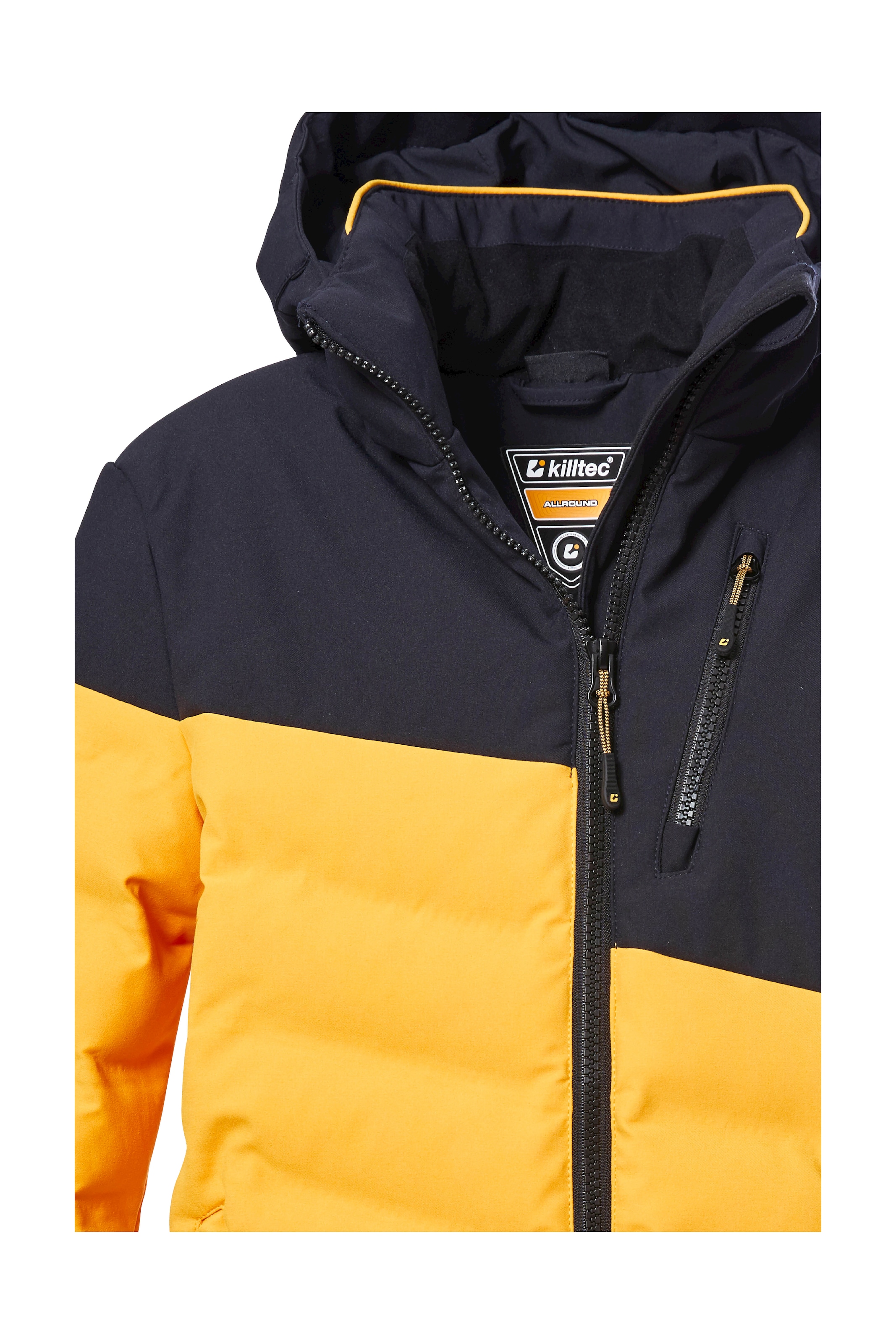 Killtec Skijacke »KSW 172 BYS SKI QLTD JCKT«