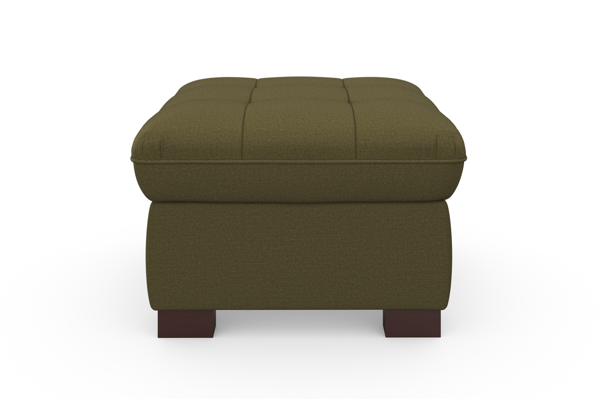 sit&more Hocker »Luxor«, auch erhältlich in dem besonders leicht mit Wasser zu reinigen