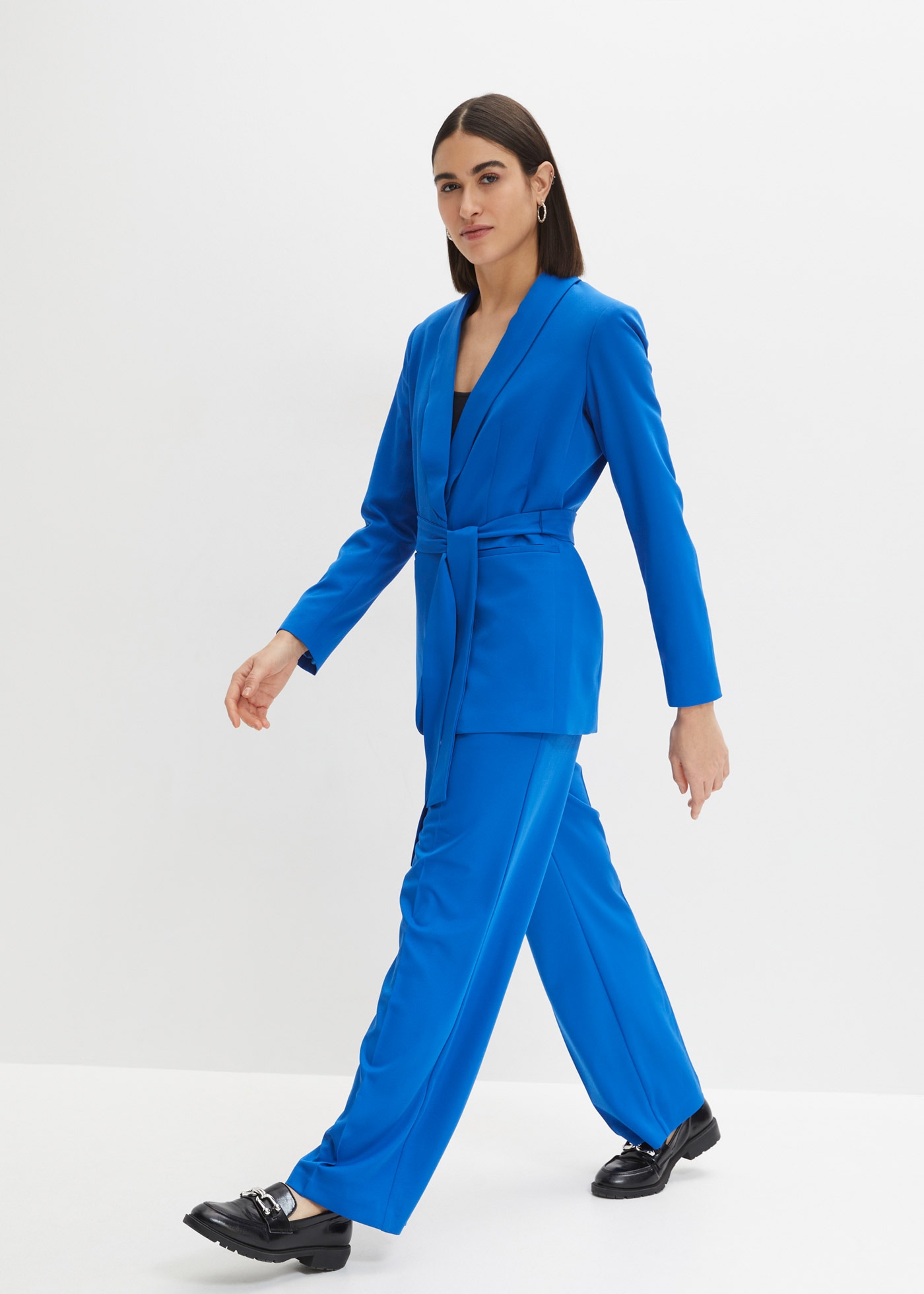 bonprix Jackenblazer »Blazer« Blazer