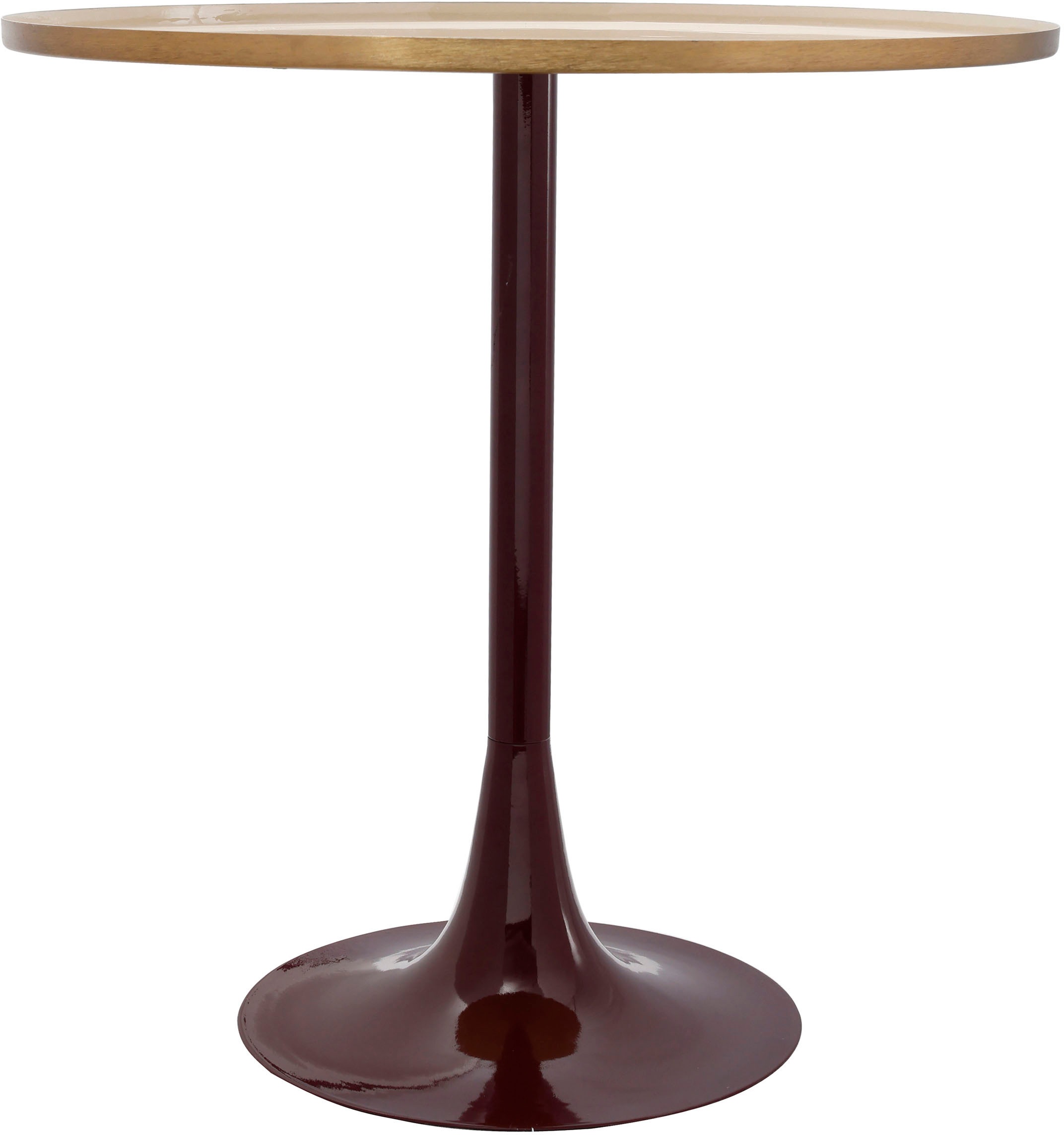 Kayoom Beistelltisch »Art Deco 925, Abstelltisch aus Metall,funktional und günstig online kaufen