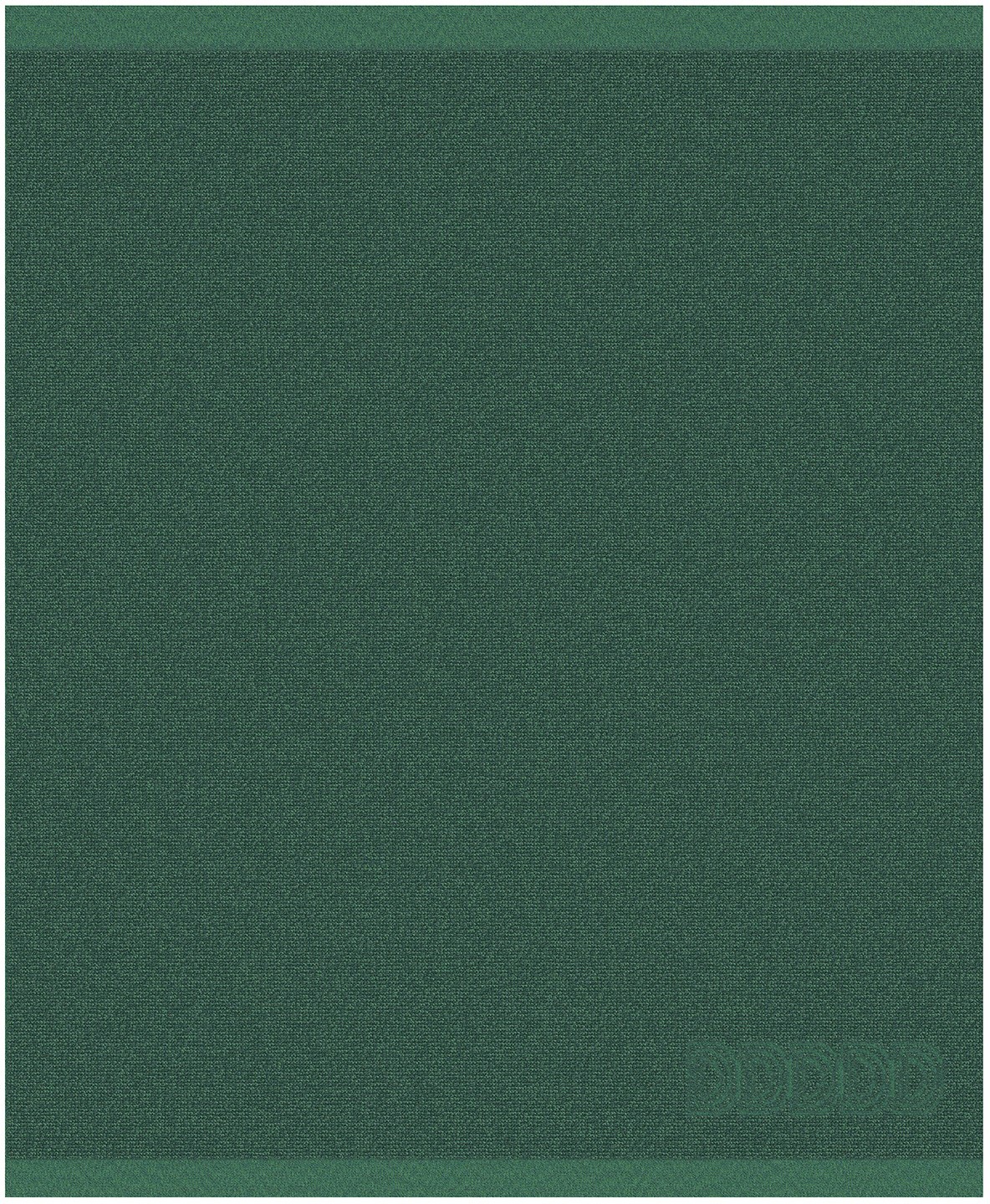 DDDDD Geschirrtuch »Küchenhandtuch Logo, aus 100% Baumwolle, 50x55 cm«, (Set, 6 tlg.), Küchentuch aus weicher Frottee, sehr saugstark und langlebig