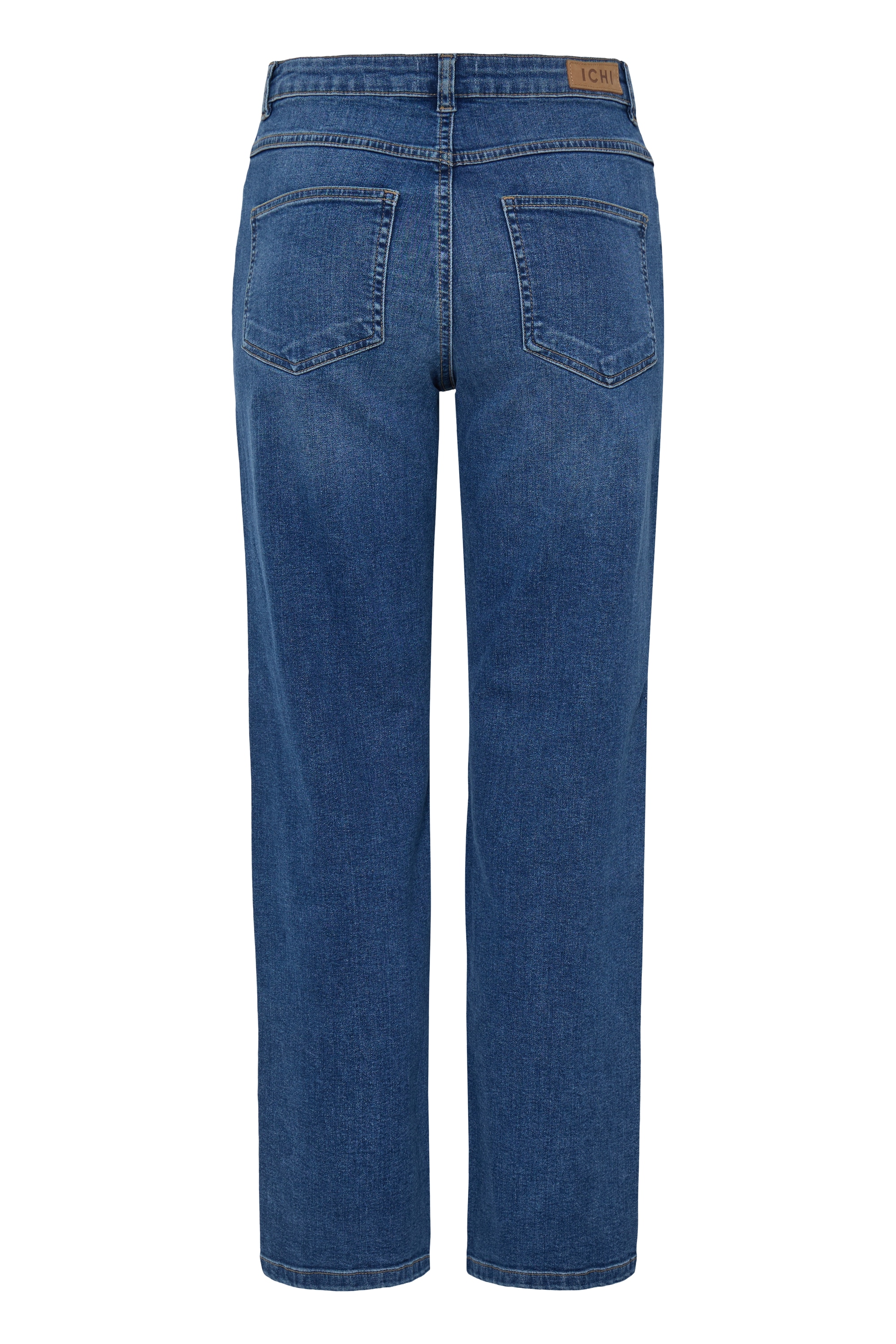Ichi Regular-fit-Jeans »Jeans IHTWIGGY«