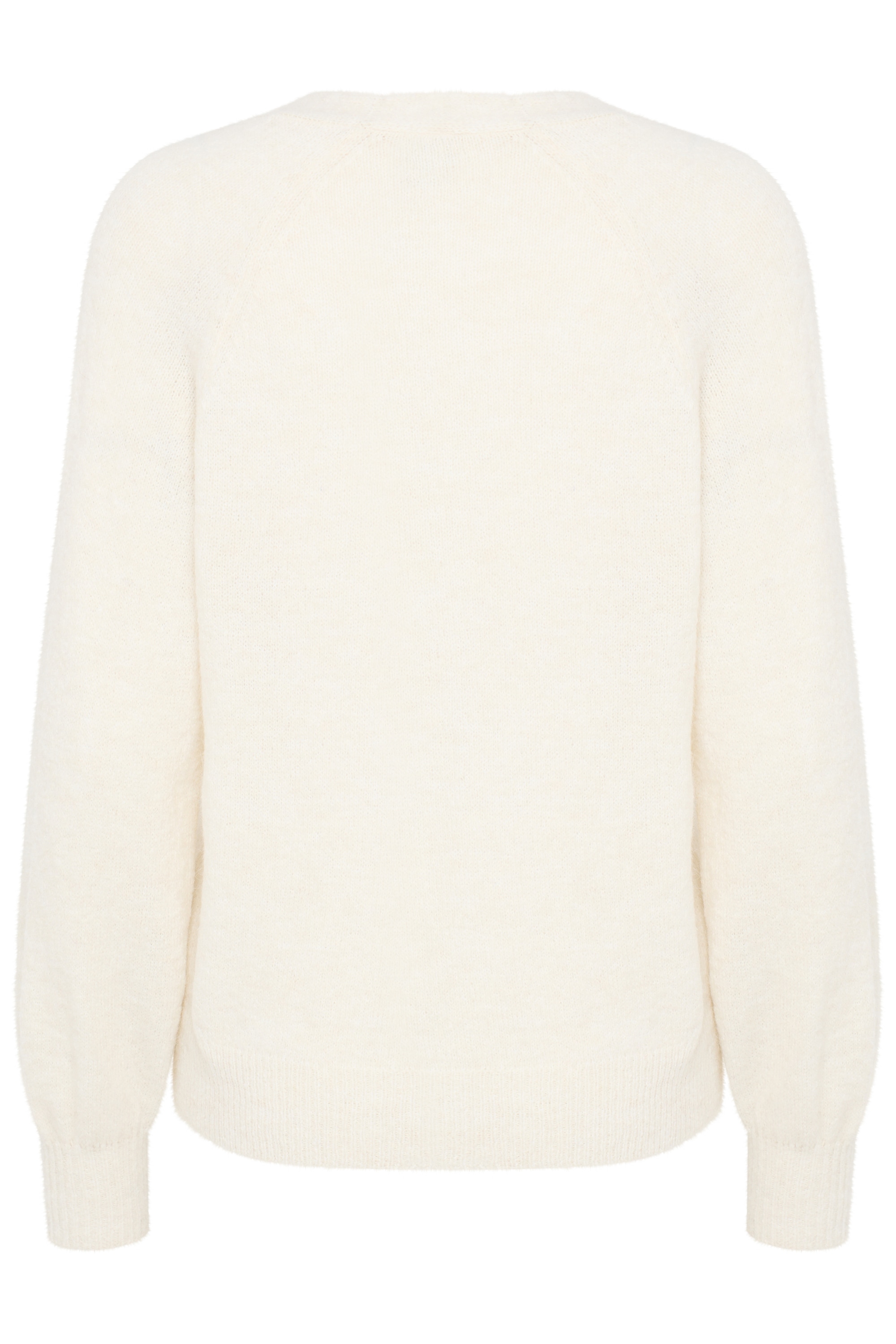 Ichi Strickjacke »Langarm IHKAMARA«