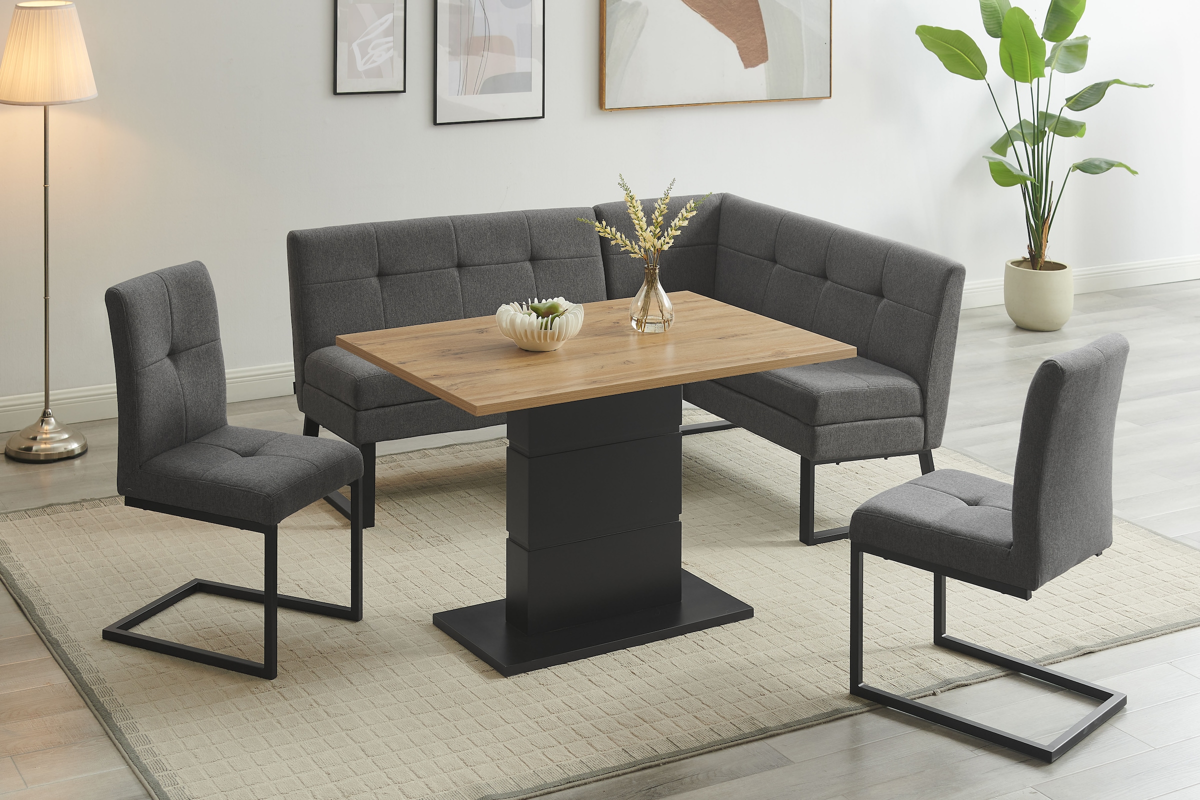 Home affaire Eckbankgruppe